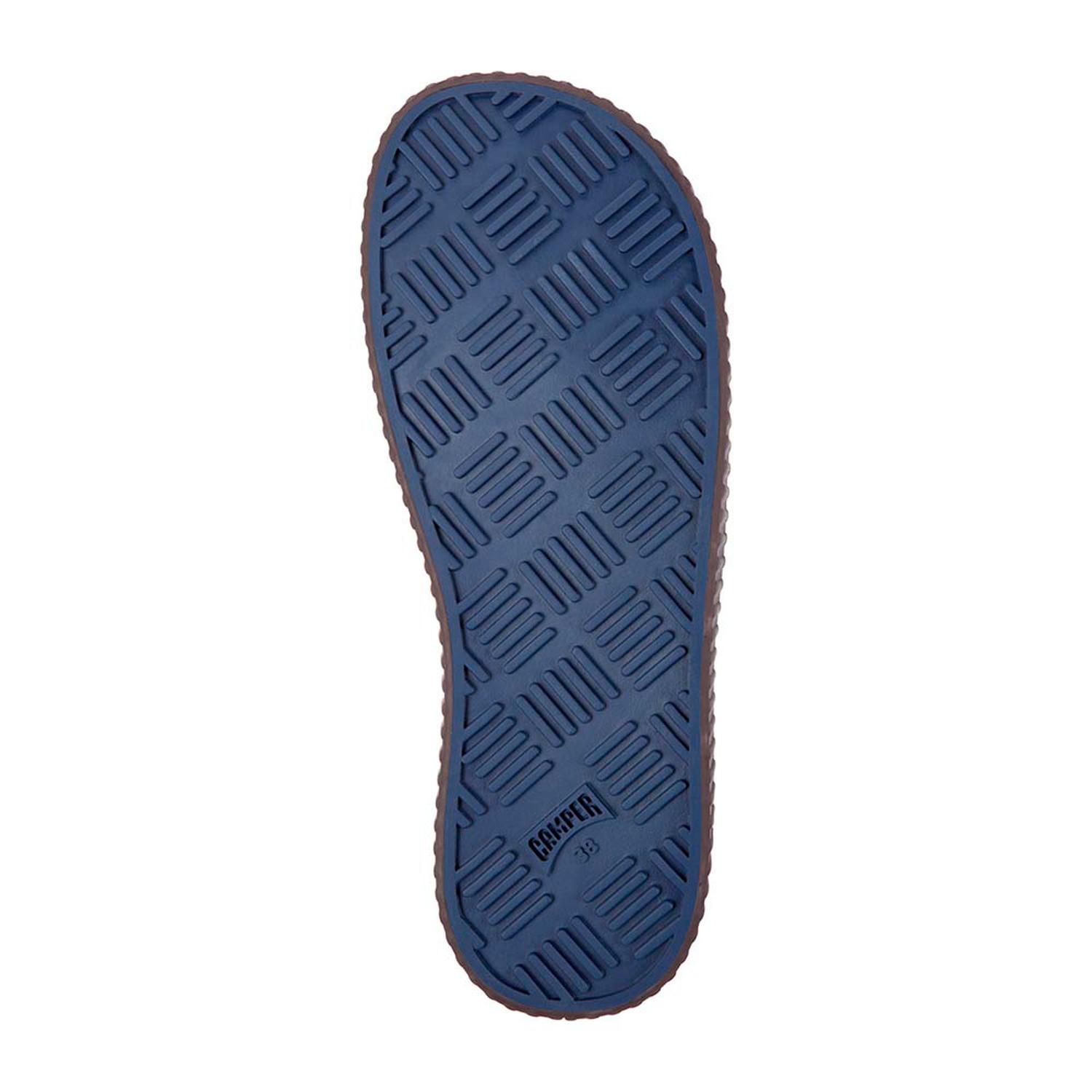 ZAPATILLAS CAMPER PEU RODA MUJER - 5