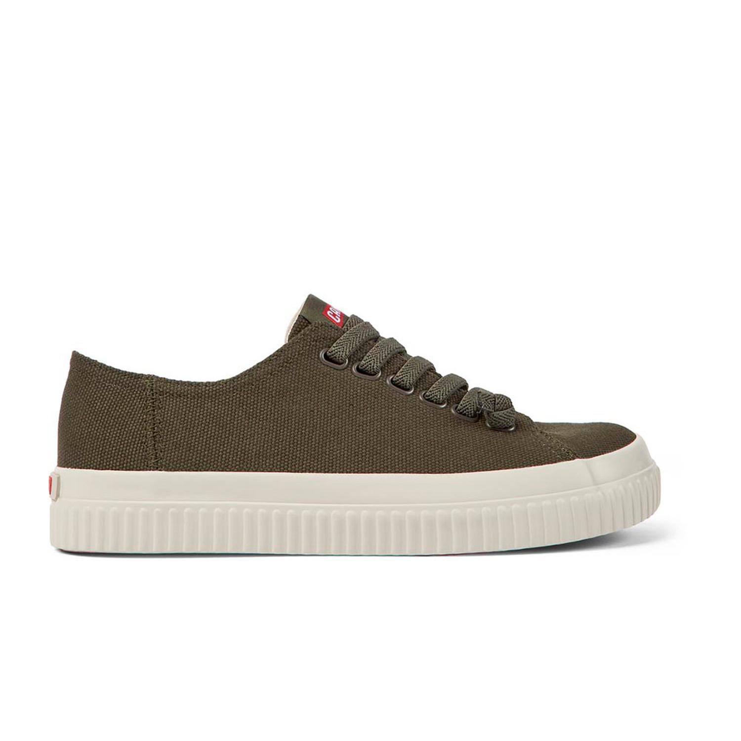 ZAPATILLAS CAMPER PEU RODA MUJER - 1