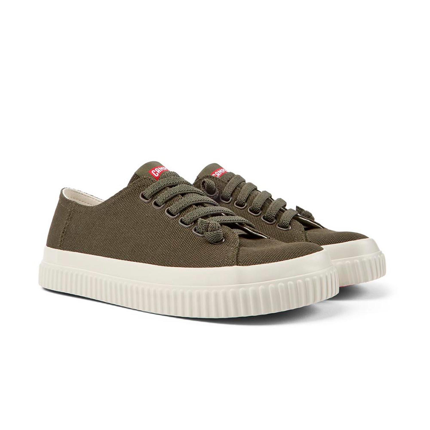 ZAPATILLAS CAMPER PEU RODA MUJER - 2
