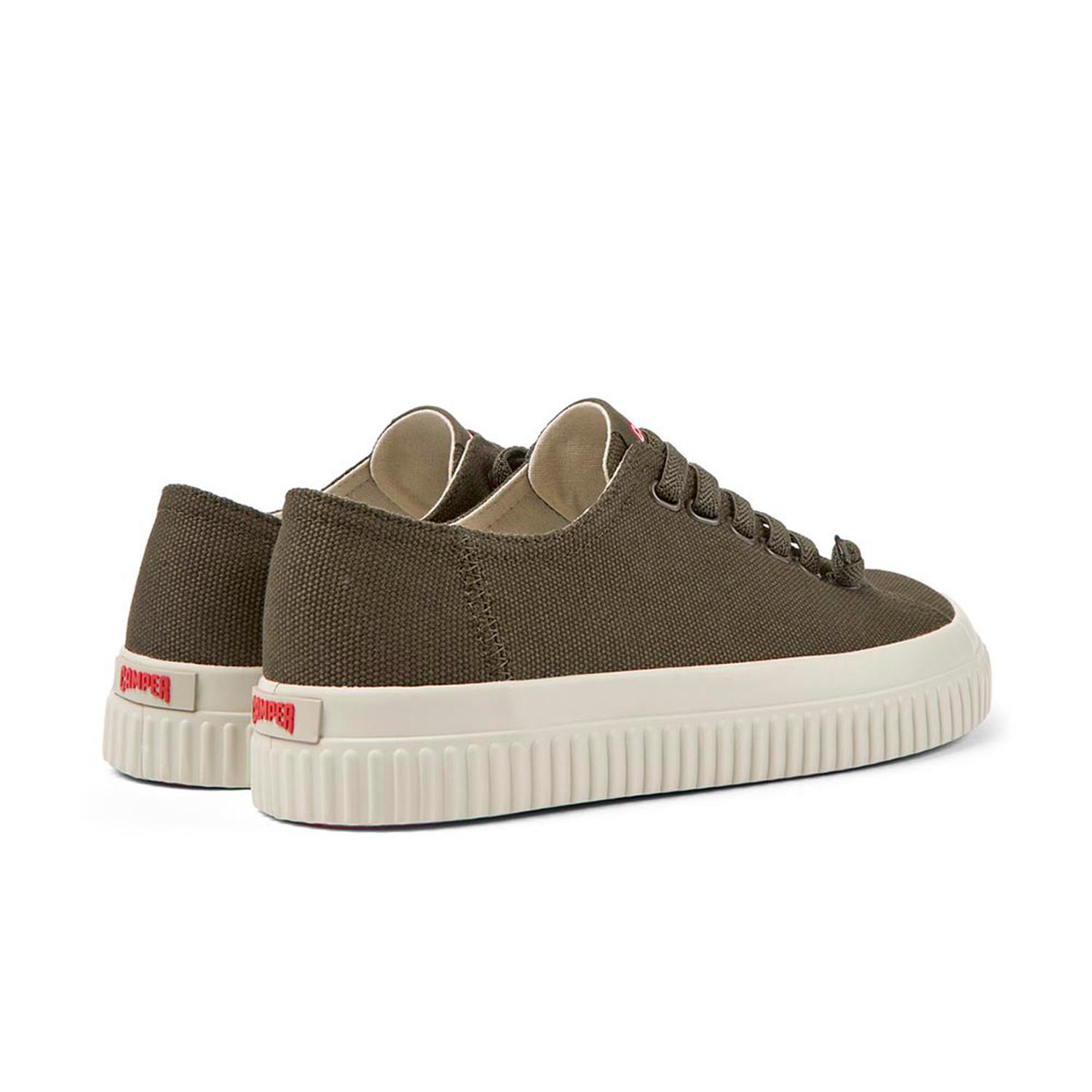 ZAPATILLAS CAMPER PEU RODA MUJER - 3