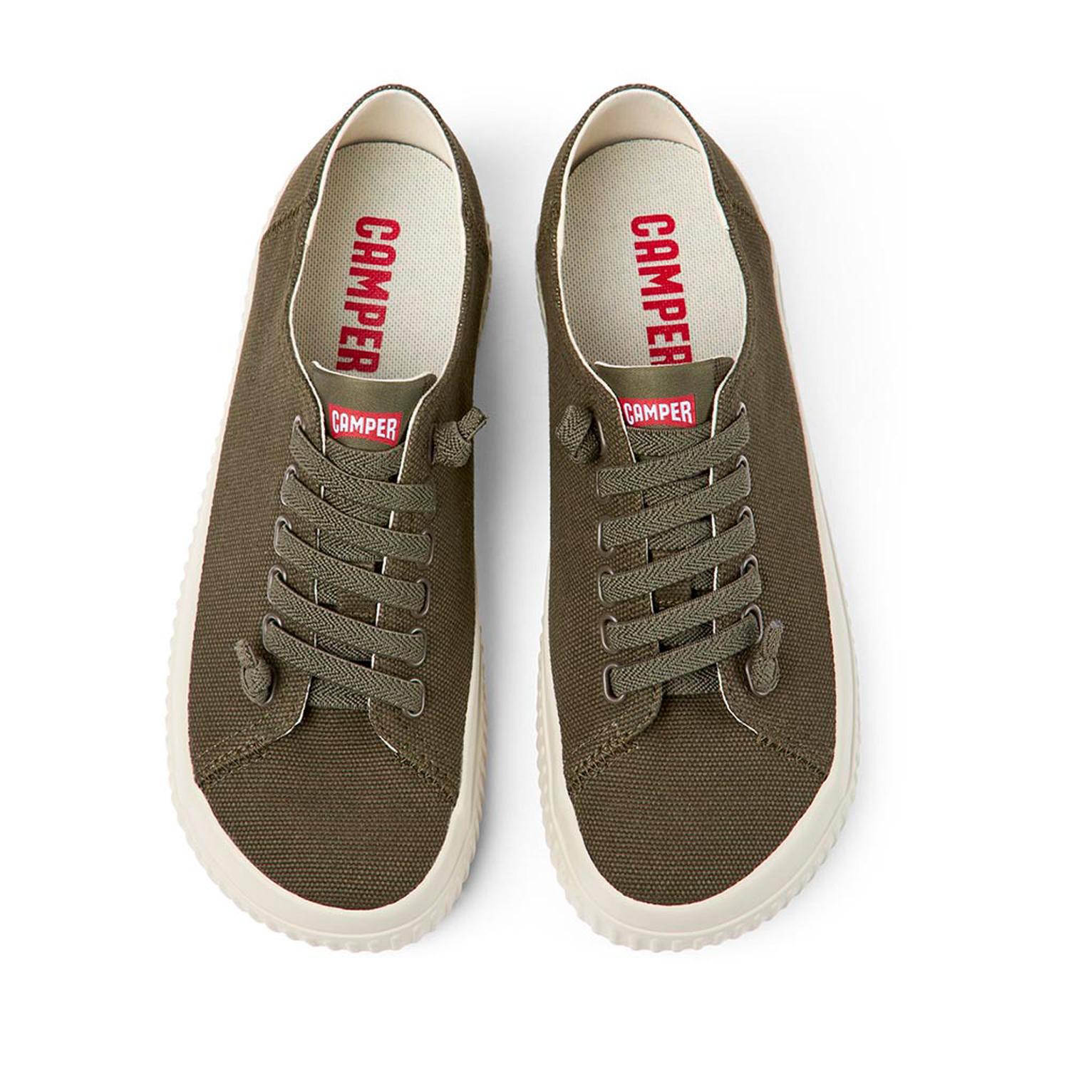 ZAPATILLAS CAMPER PEU RODA MUJER - 4