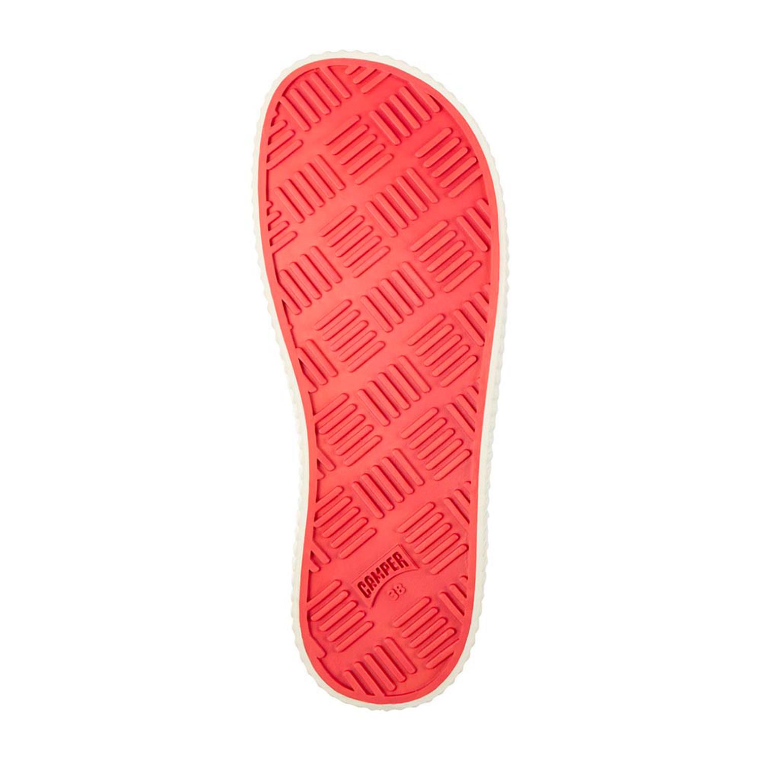 ZAPATILLAS CAMPER PEU RODA MUJER - 5