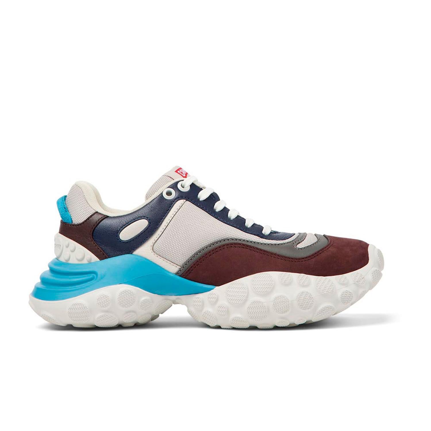 ZAPATILLAS CAMPER PELOTAS MARS MUJER - 1