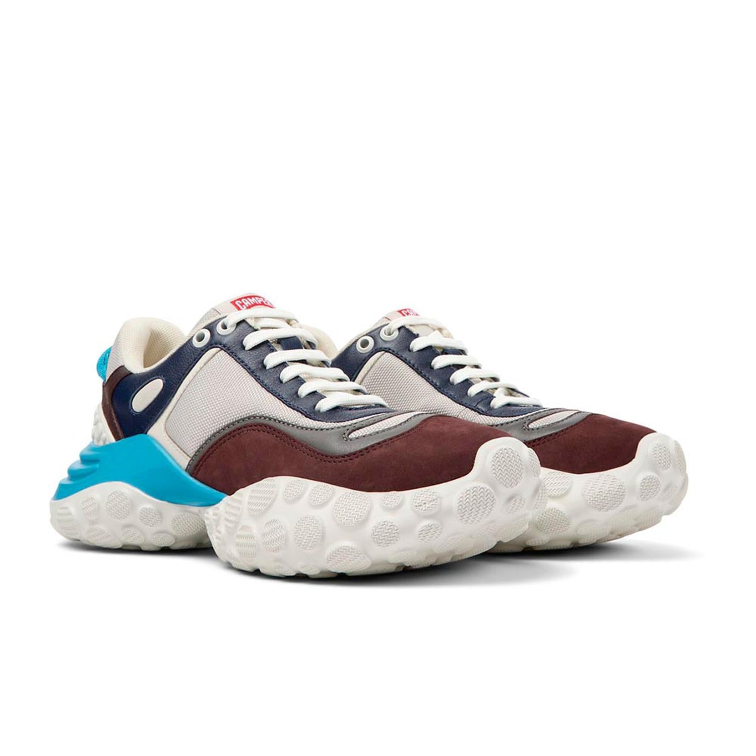 ZAPATILLAS CAMPER PELOTAS MARS MUJER - 2