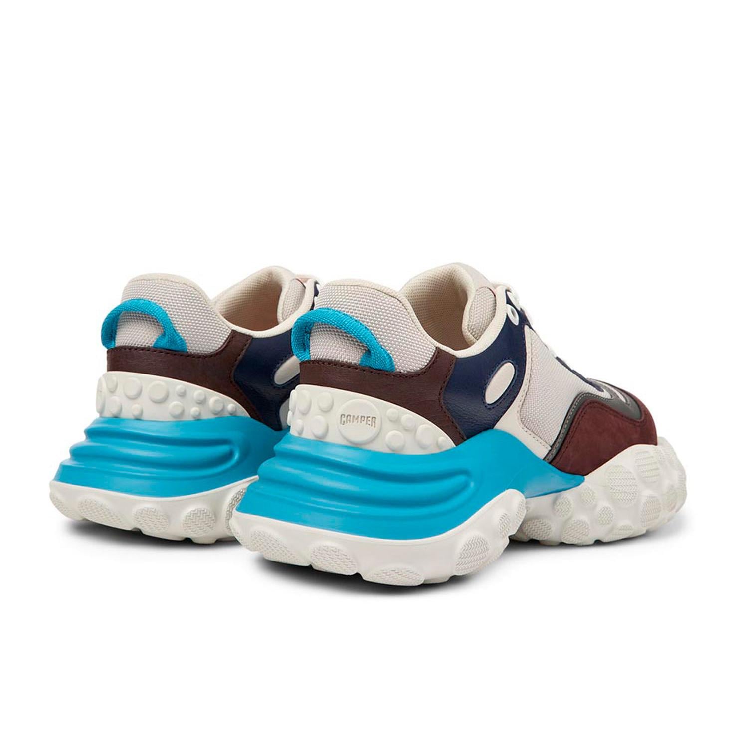 ZAPATILLAS CAMPER PELOTAS MARS MUJER - 3