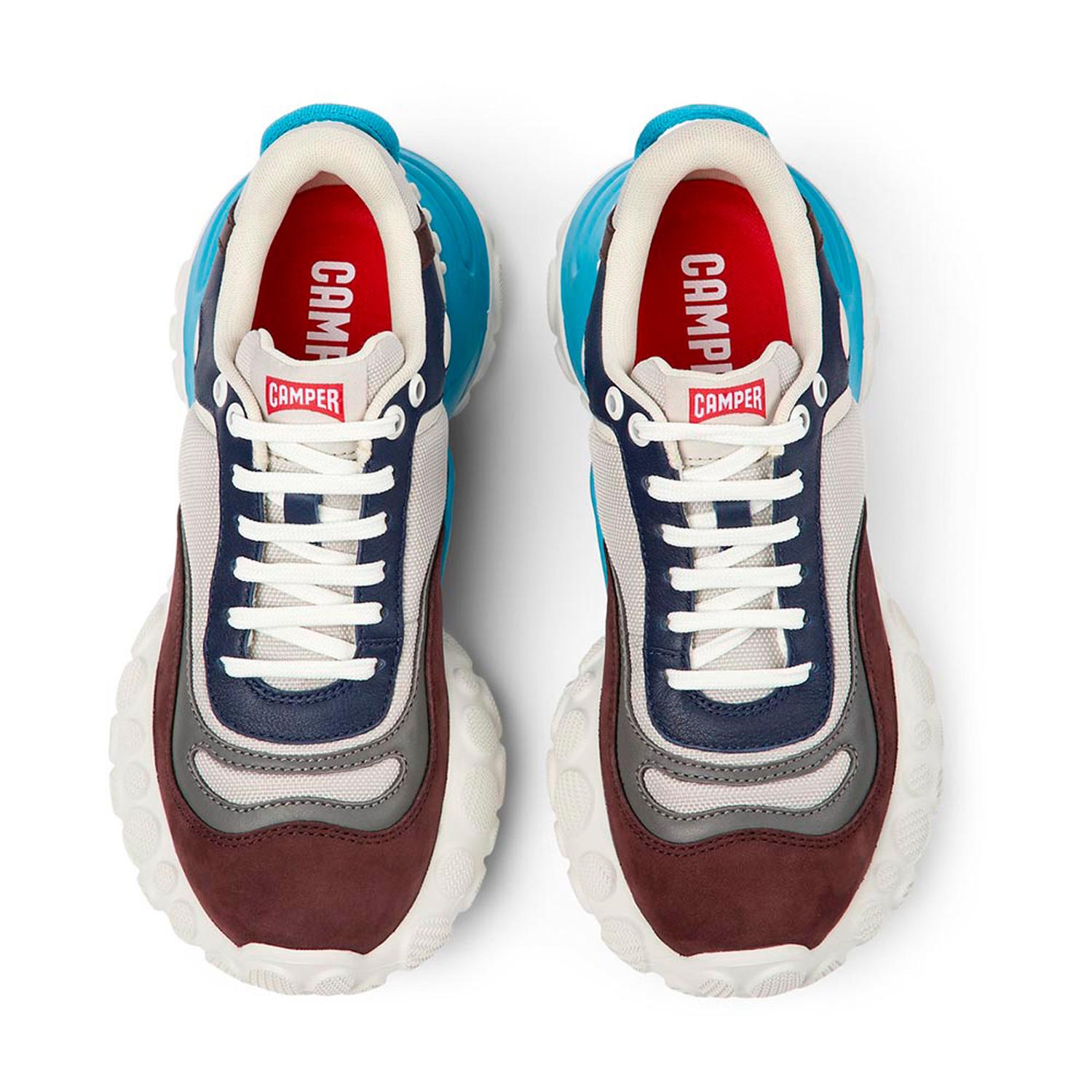 ZAPATILLAS CAMPER PELOTAS MARS MUJER - 4