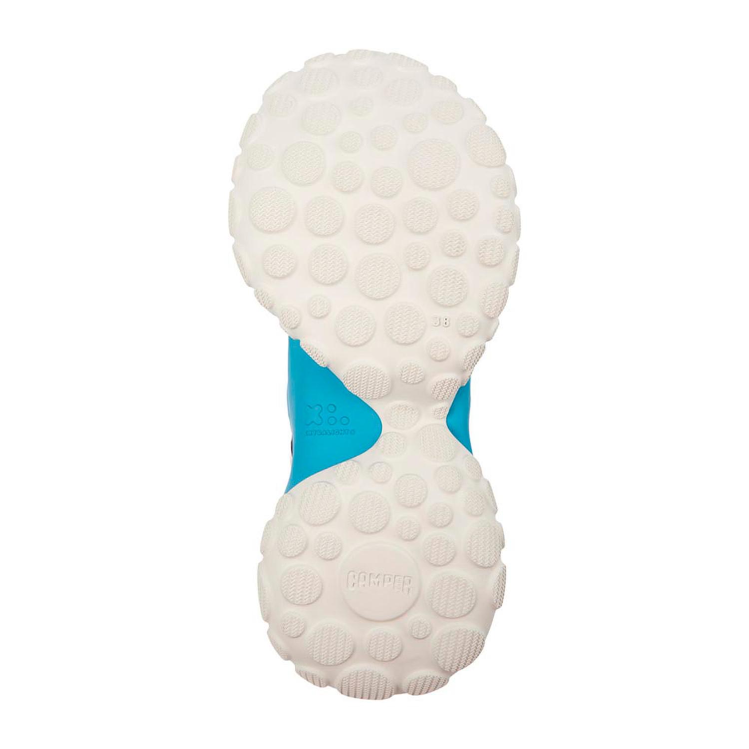 ZAPATILLAS CAMPER PELOTAS MARS MUJER - 5