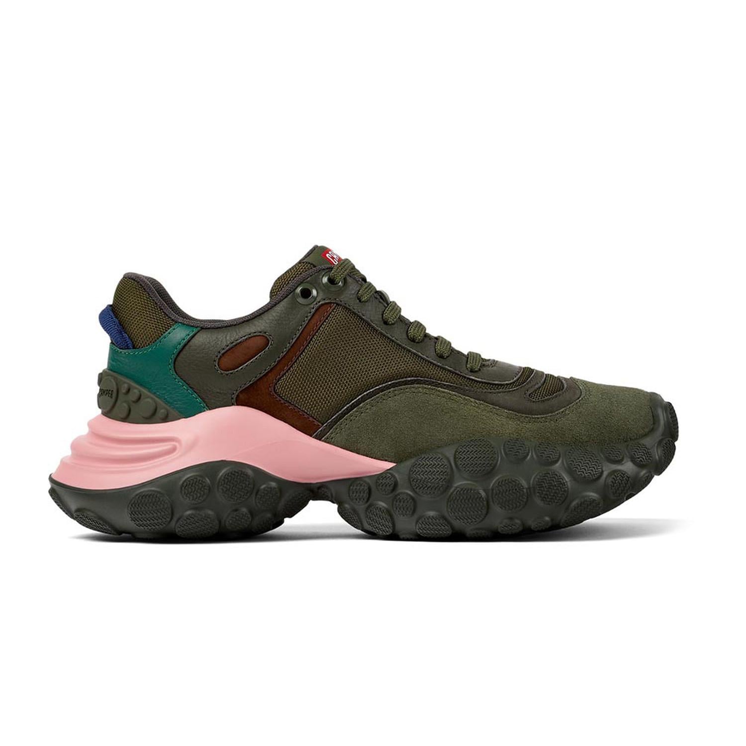 ZAPATILLAS CAMPER PELOTAS MARS MUJER - 1