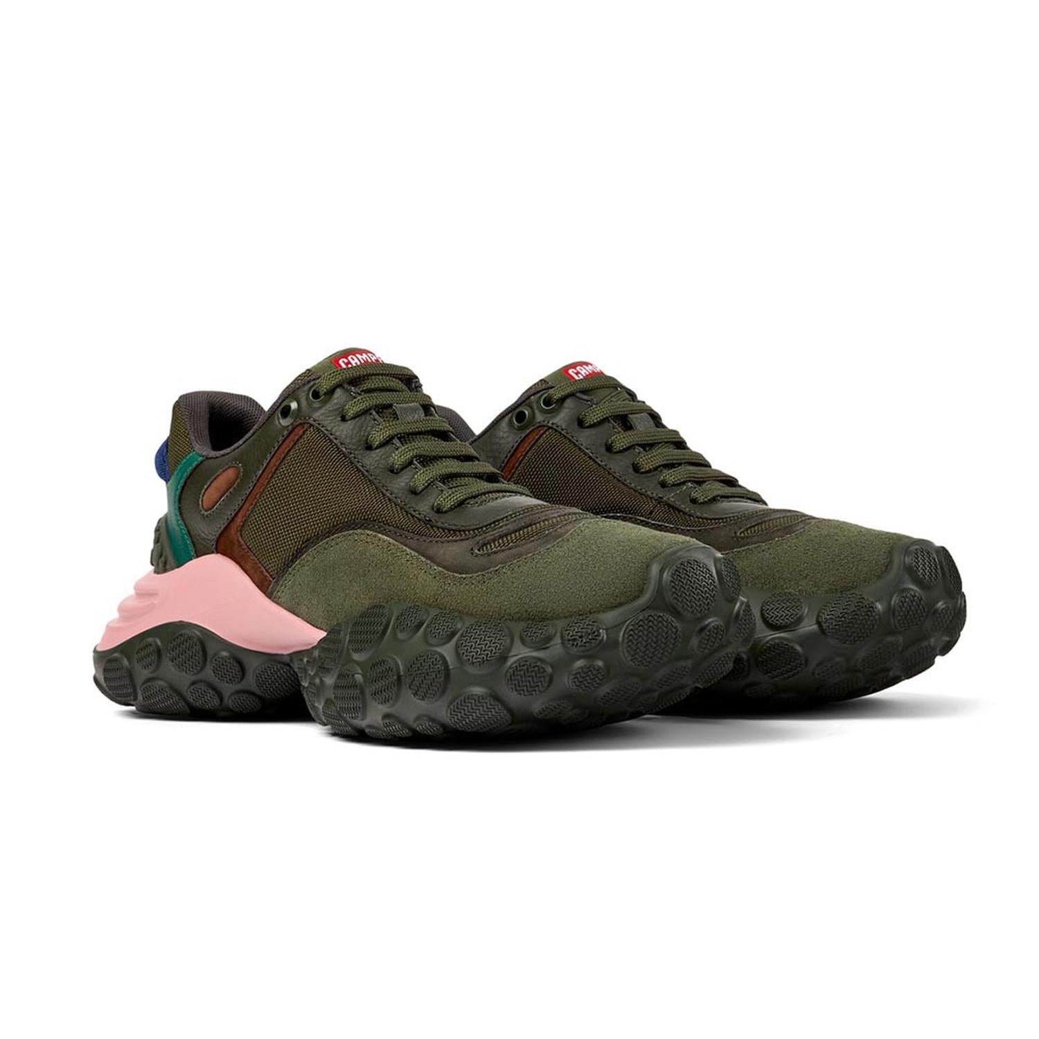 ZAPATILLAS CAMPER PELOTAS MARS MUJER - 2