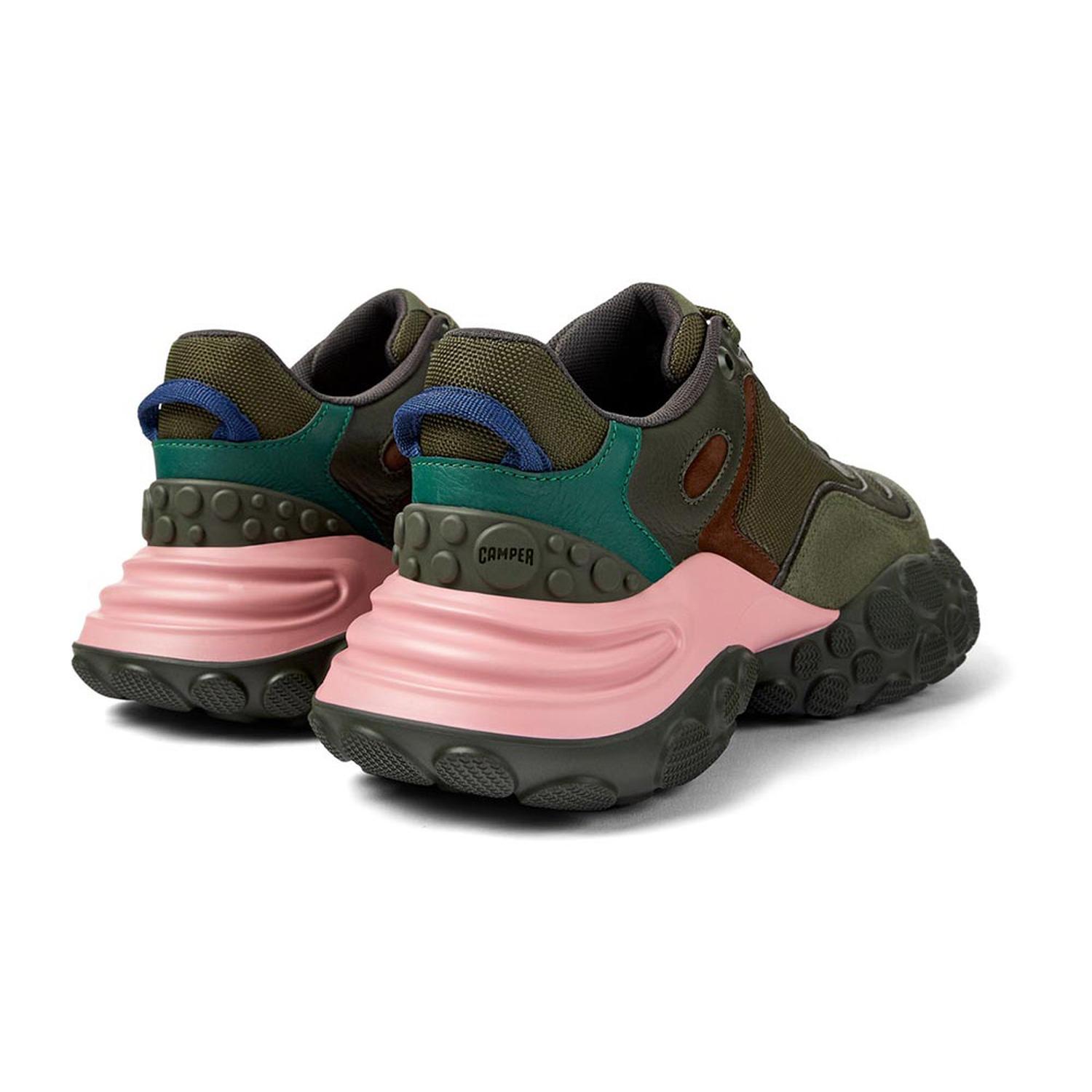 ZAPATILLAS CAMPER PELOTAS MARS MUJER - 3