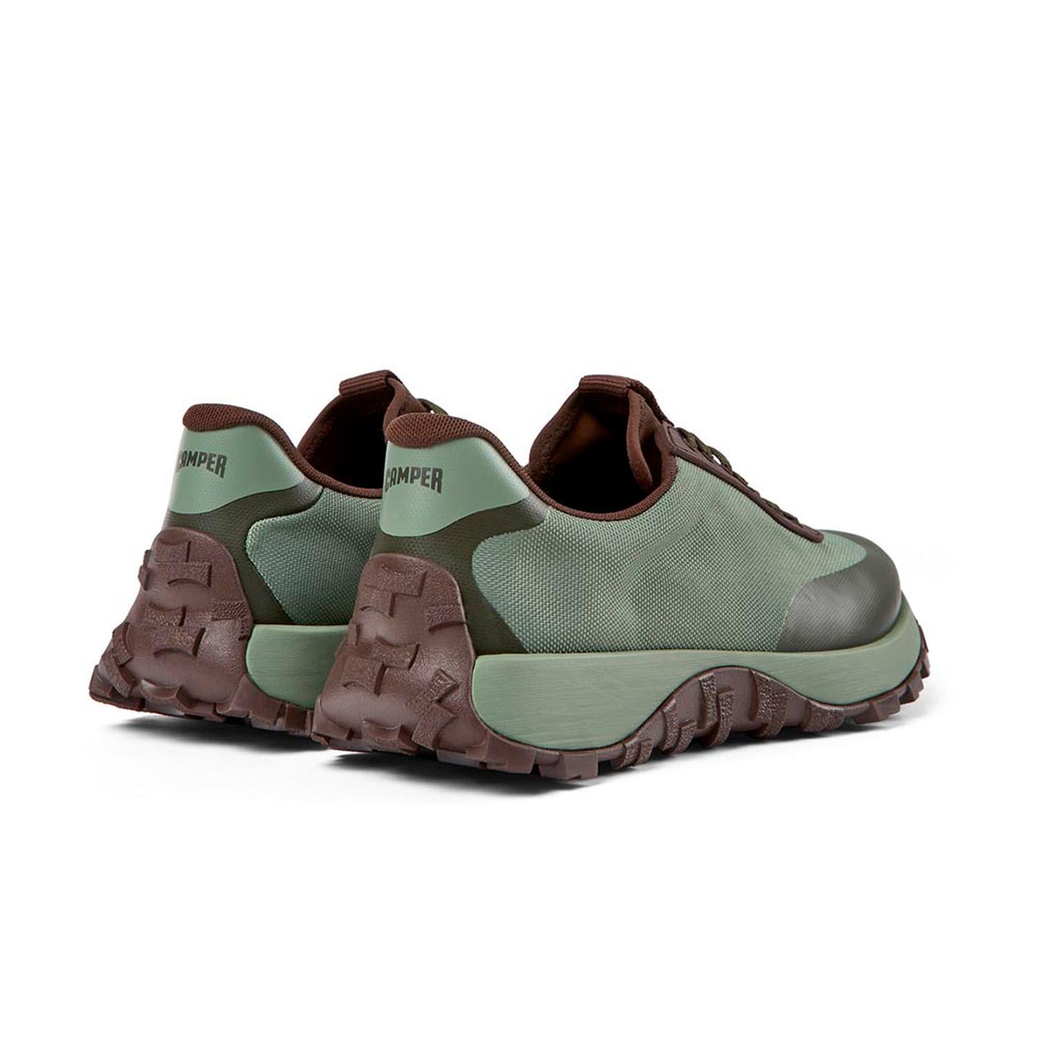 ZAPATILLAS CAMPER DRIFT TRAIL HOMBRE - 3