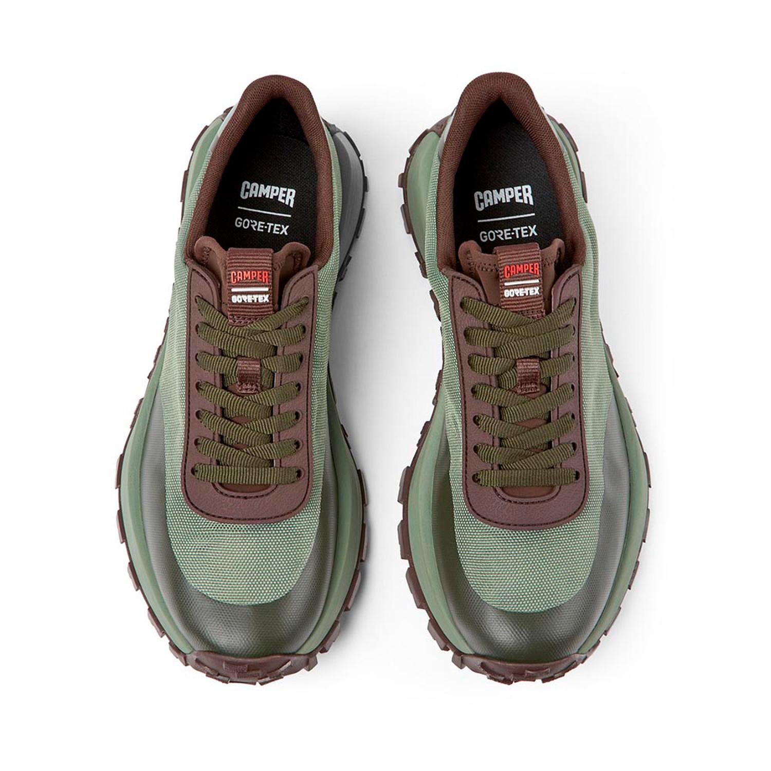ZAPATILLAS CAMPER DRIFT TRAIL HOMBRE - 4