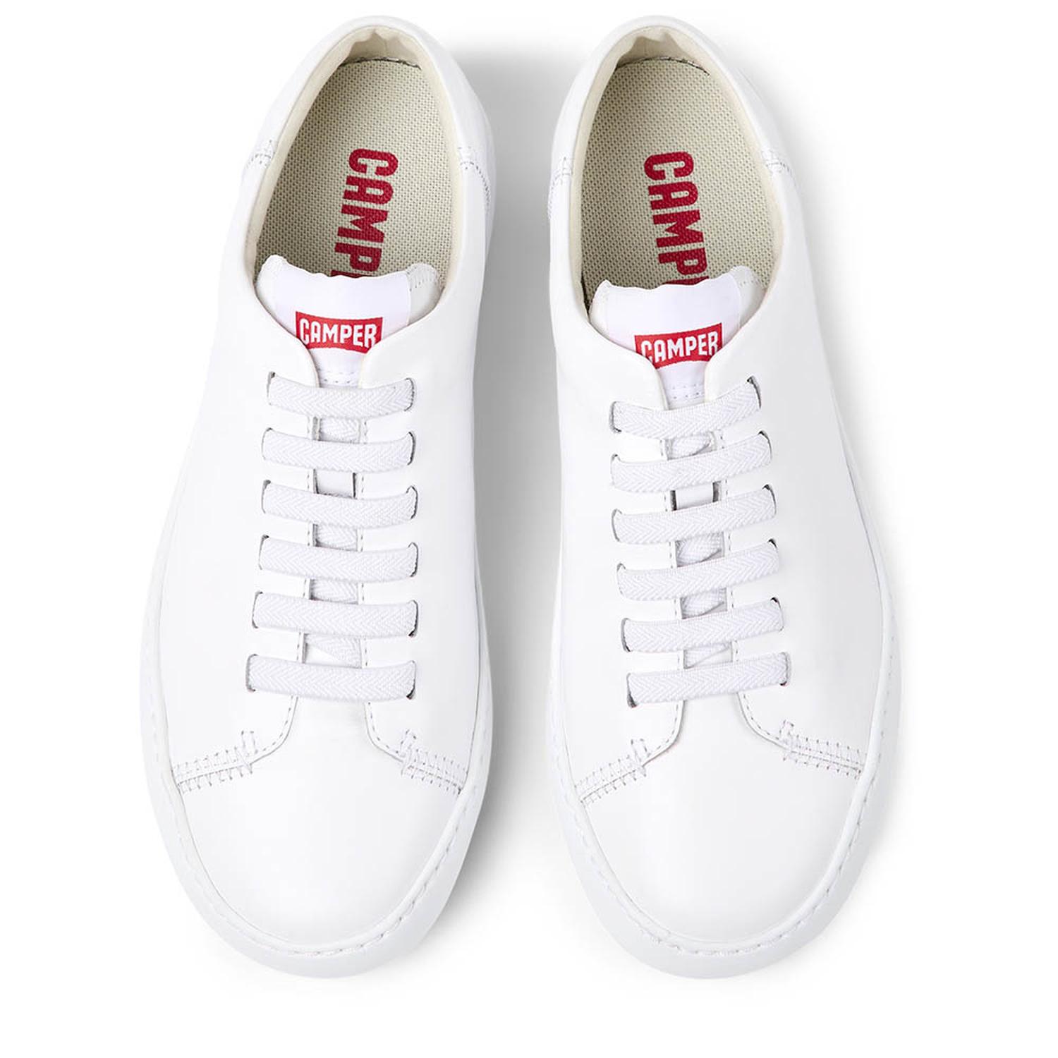 ZAPATILLAS CAMPER PEU TOURING W MUJER - 3