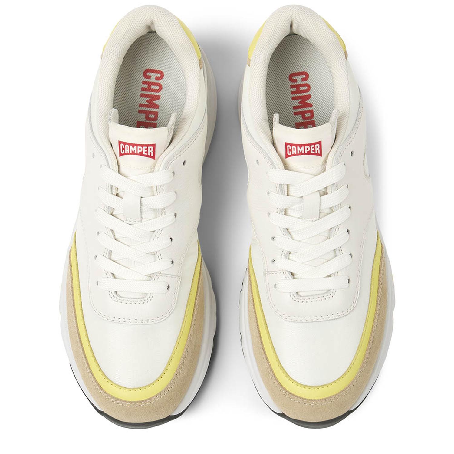 ZAPATILLAS CAMPER DRIFT W MUJER - 3