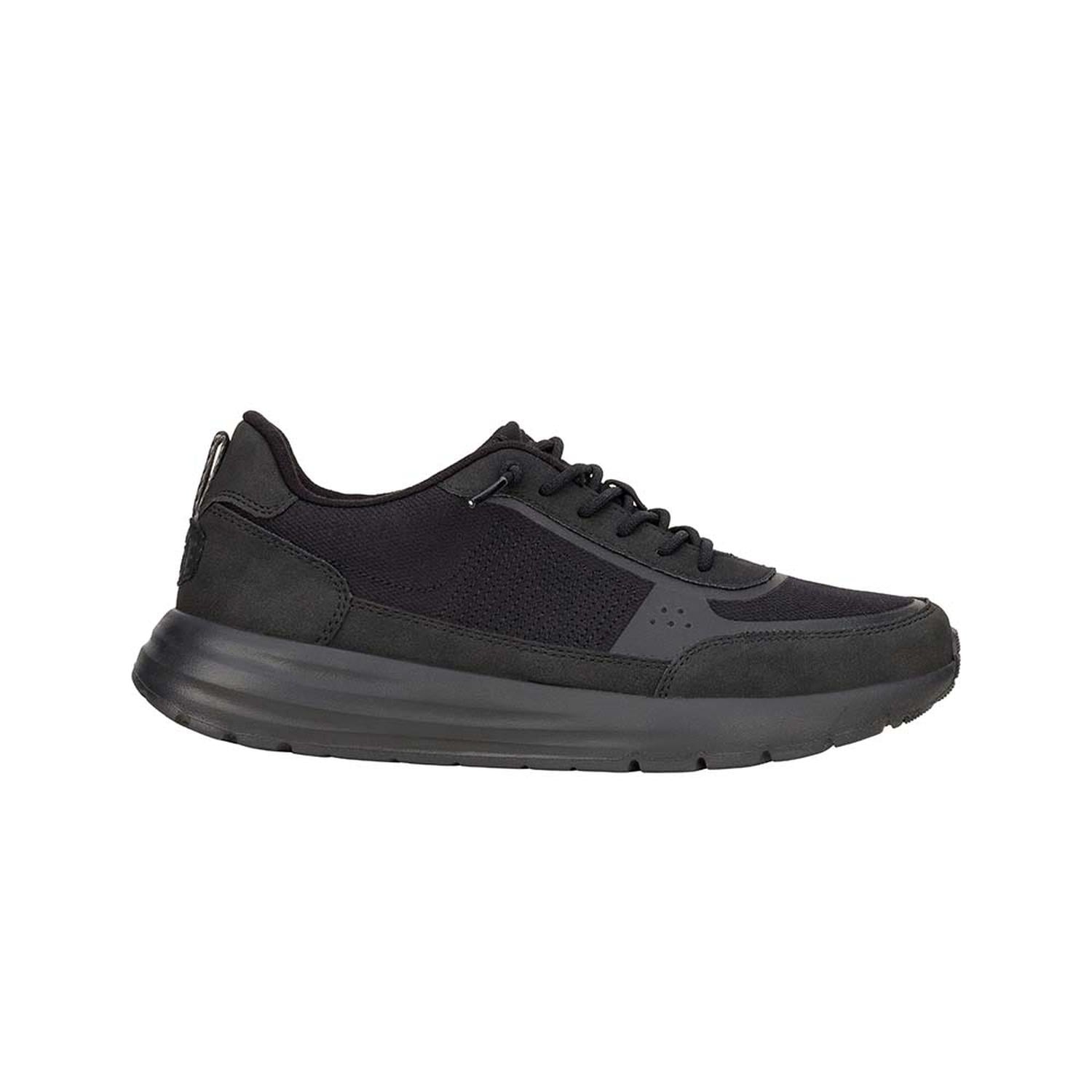 ZAPATILLAS HEY DUDE SIROCCO ALTA M ESSENTIALS HOMBRE - 1