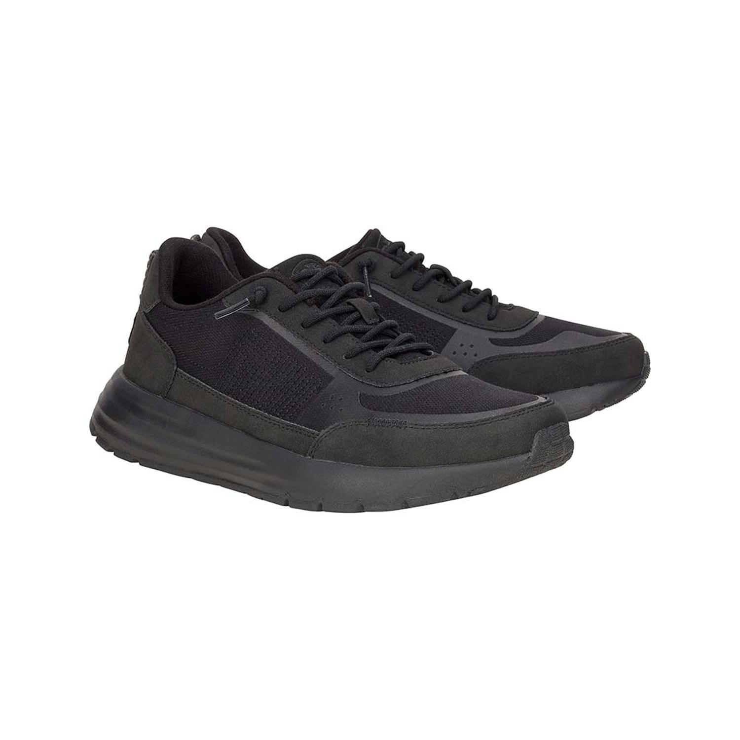 ZAPATILLAS HEY DUDE SIROCCO ALTA M ESSENTIALS HOMBRE - 2
