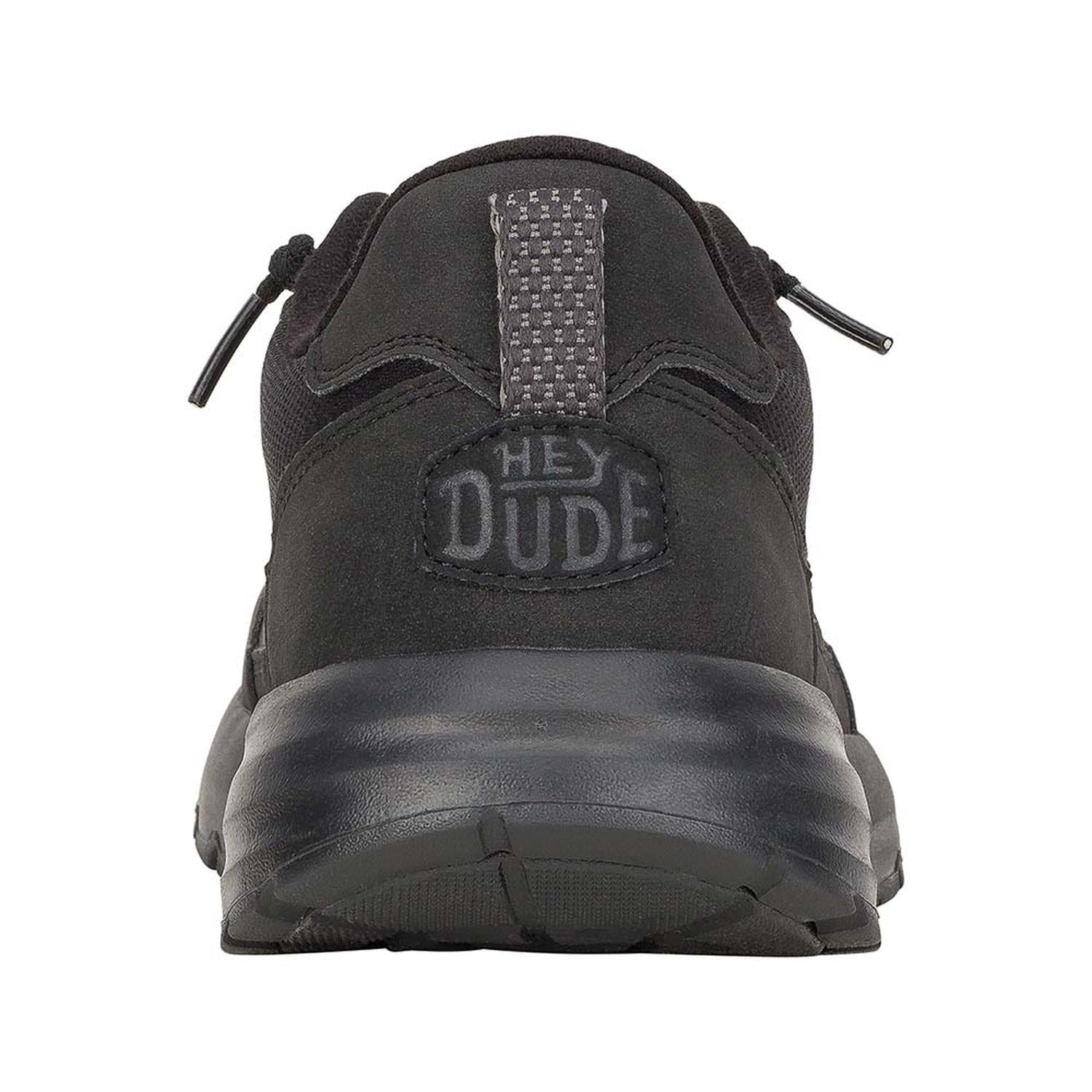 ZAPATILLAS HEY DUDE SIROCCO ALTA M ESSENTIALS HOMBRE - 5