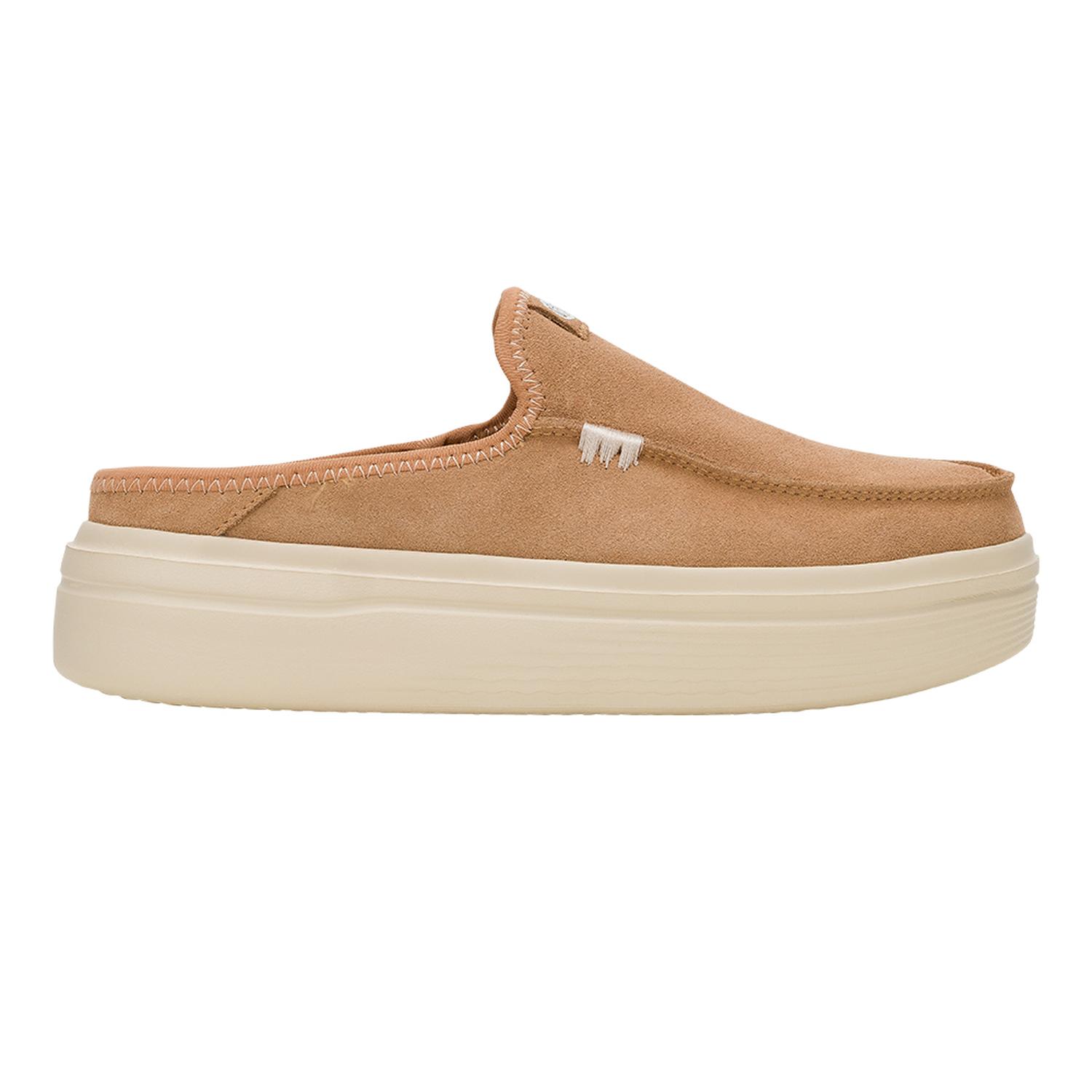 ZAPATILLAS HEY DUDE AUSTIN LIFT CLASSIC MUJER - 1
