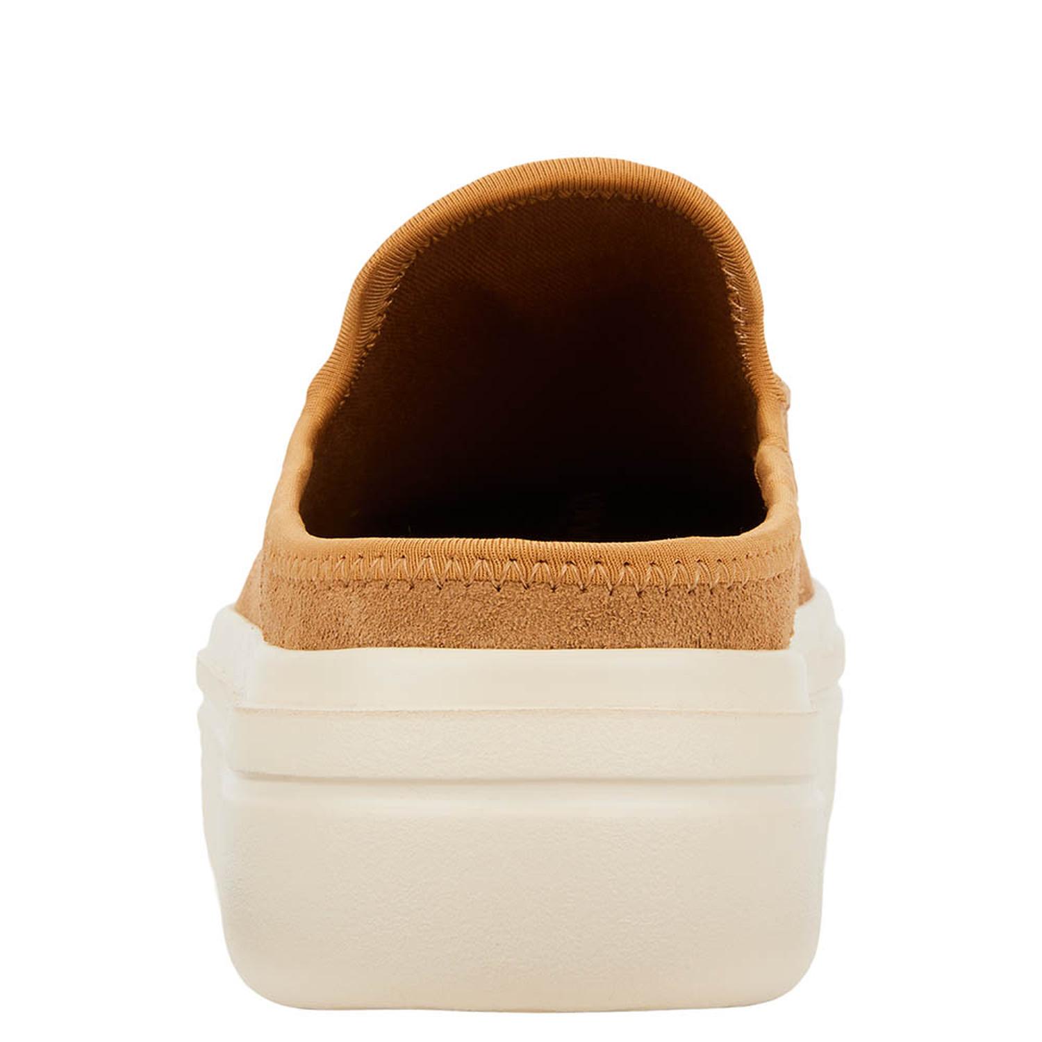 ZAPATILLAS HEY DUDE AUSTIN LIFT CLASSIC MUJER - 4