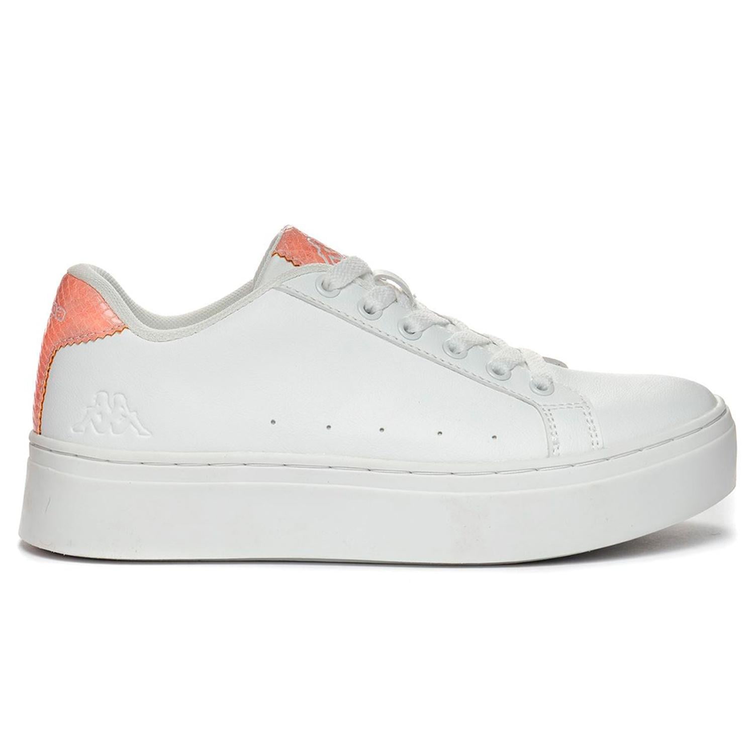 ZAPATILLAS KAPPA LOGO ISABEL MUJER - 1