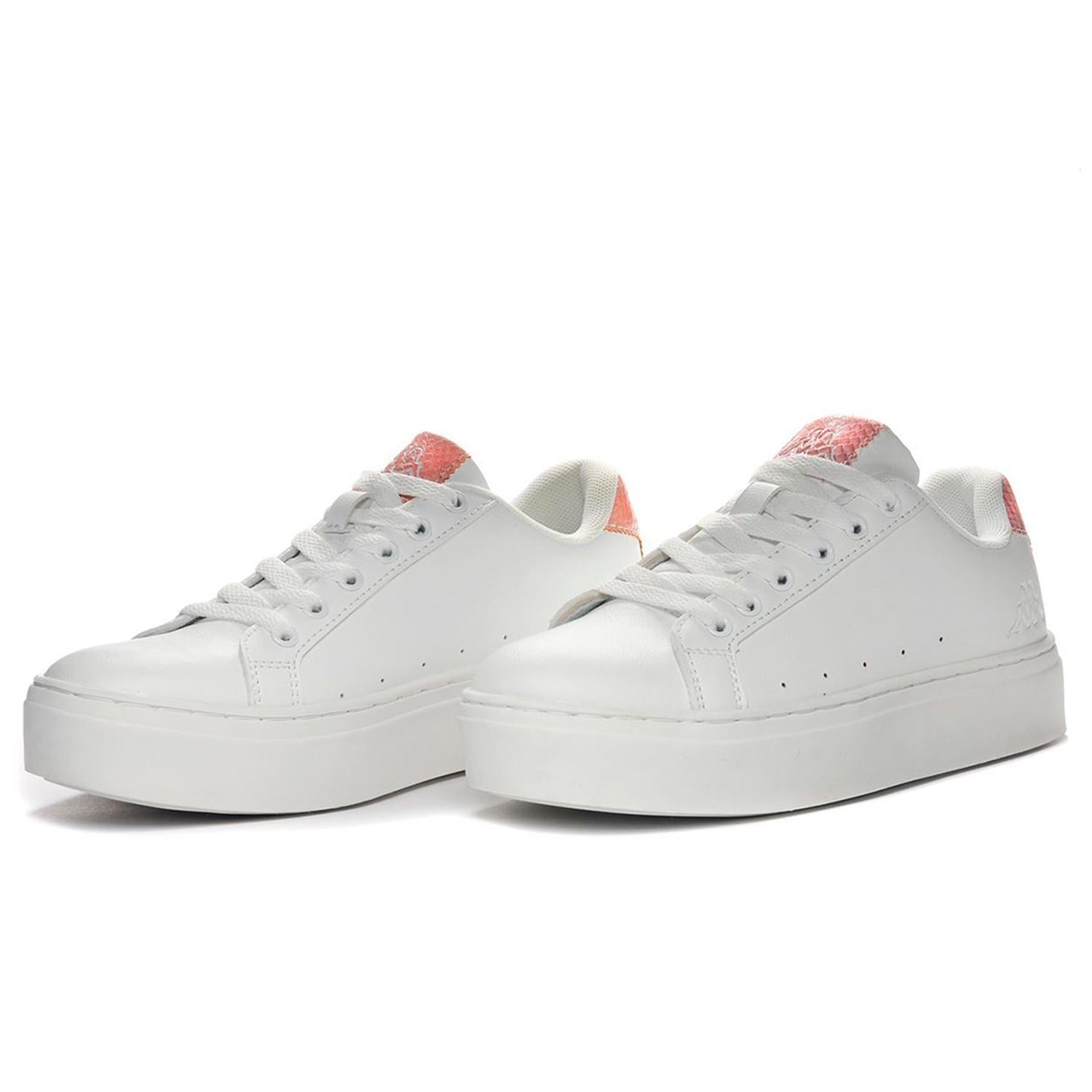ZAPATILLAS KAPPA LOGO ISABEL MUJER - 2