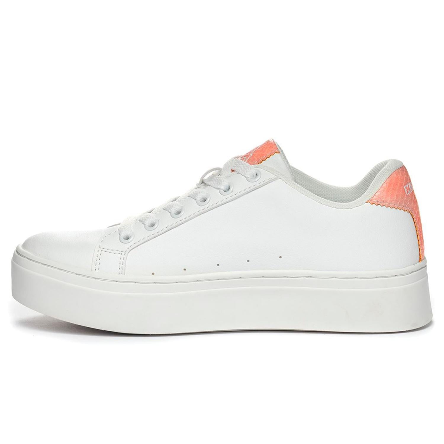 ZAPATILLAS KAPPA LOGO ISABEL MUJER - 3