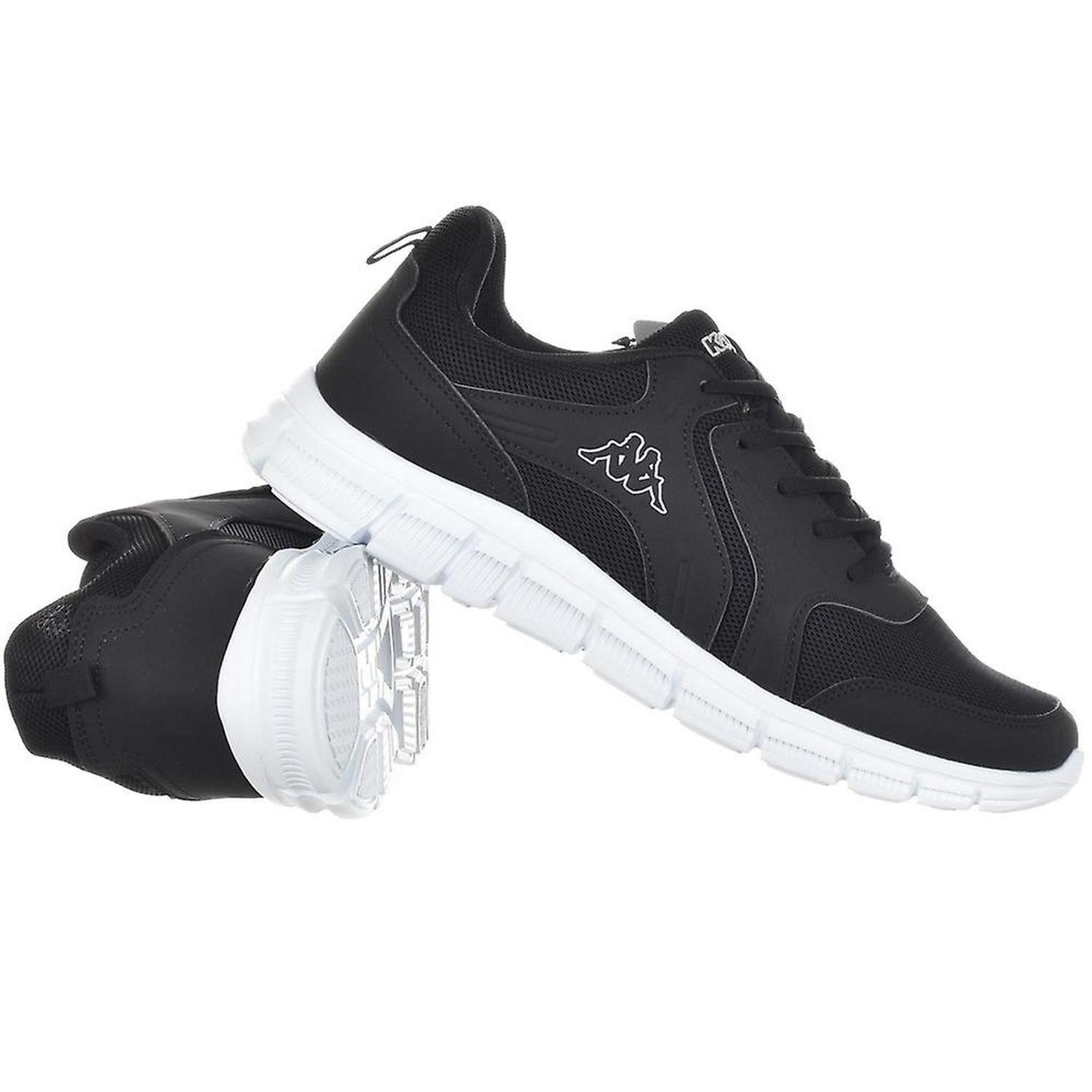 ZAPATILLAS KAPPA LOGO SILJE UNISEX - 4