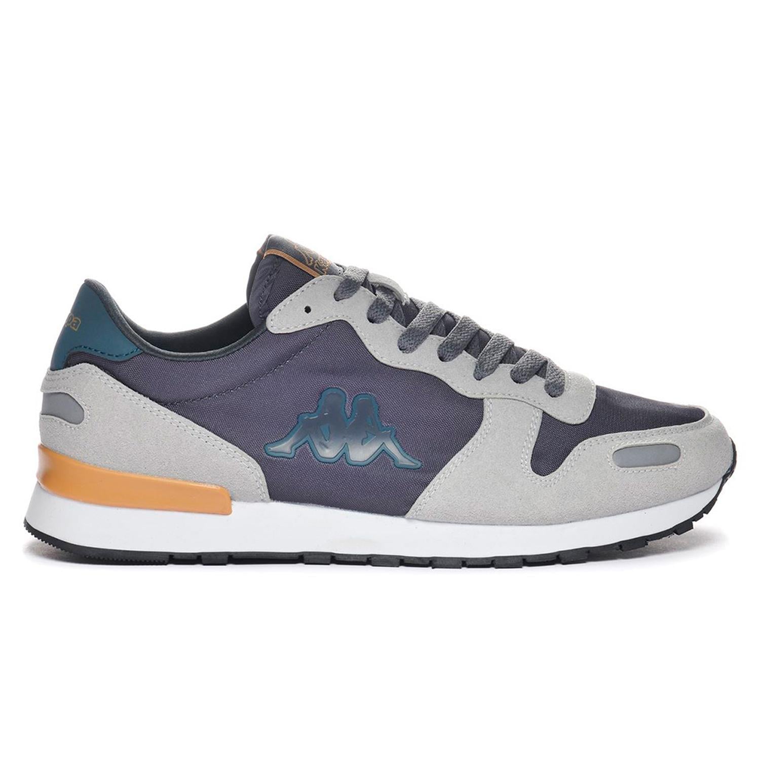 ZAPATILLAS KAPPA LOGO BERLIN 2 UNISEX - 1