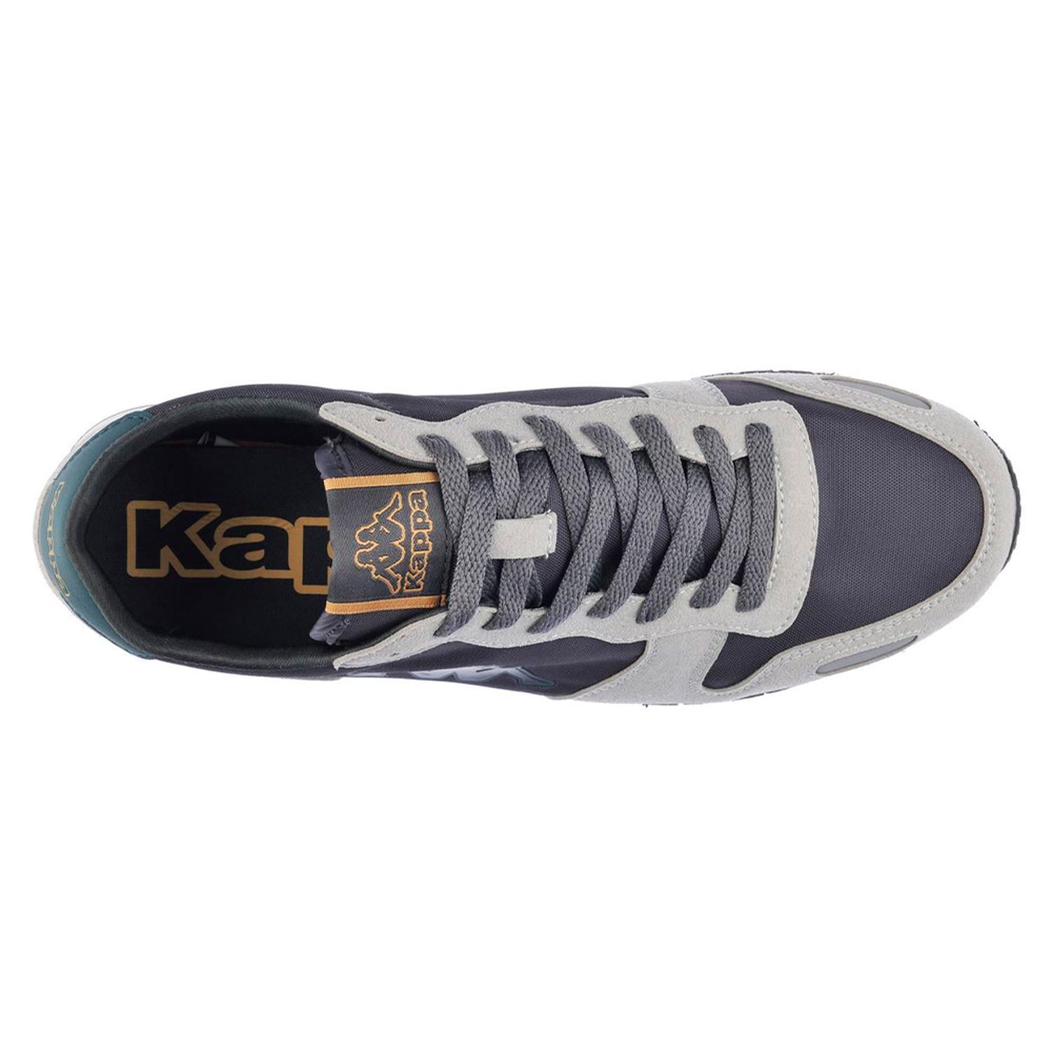 ZAPATILLAS KAPPA LOGO BERLIN 2 UNISEX - 3