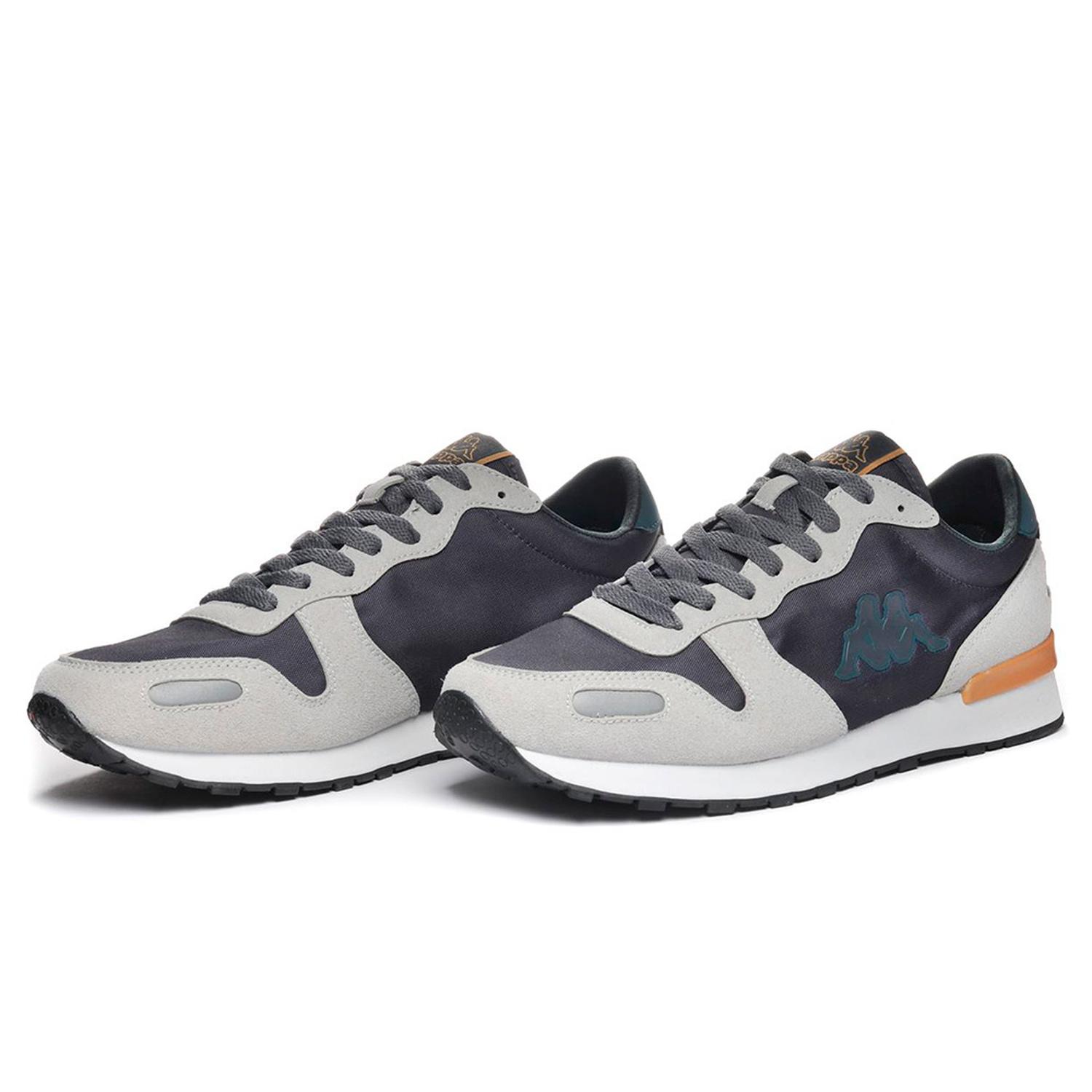ZAPATILLAS KAPPA LOGO BERLIN 2 UNISEX - 4