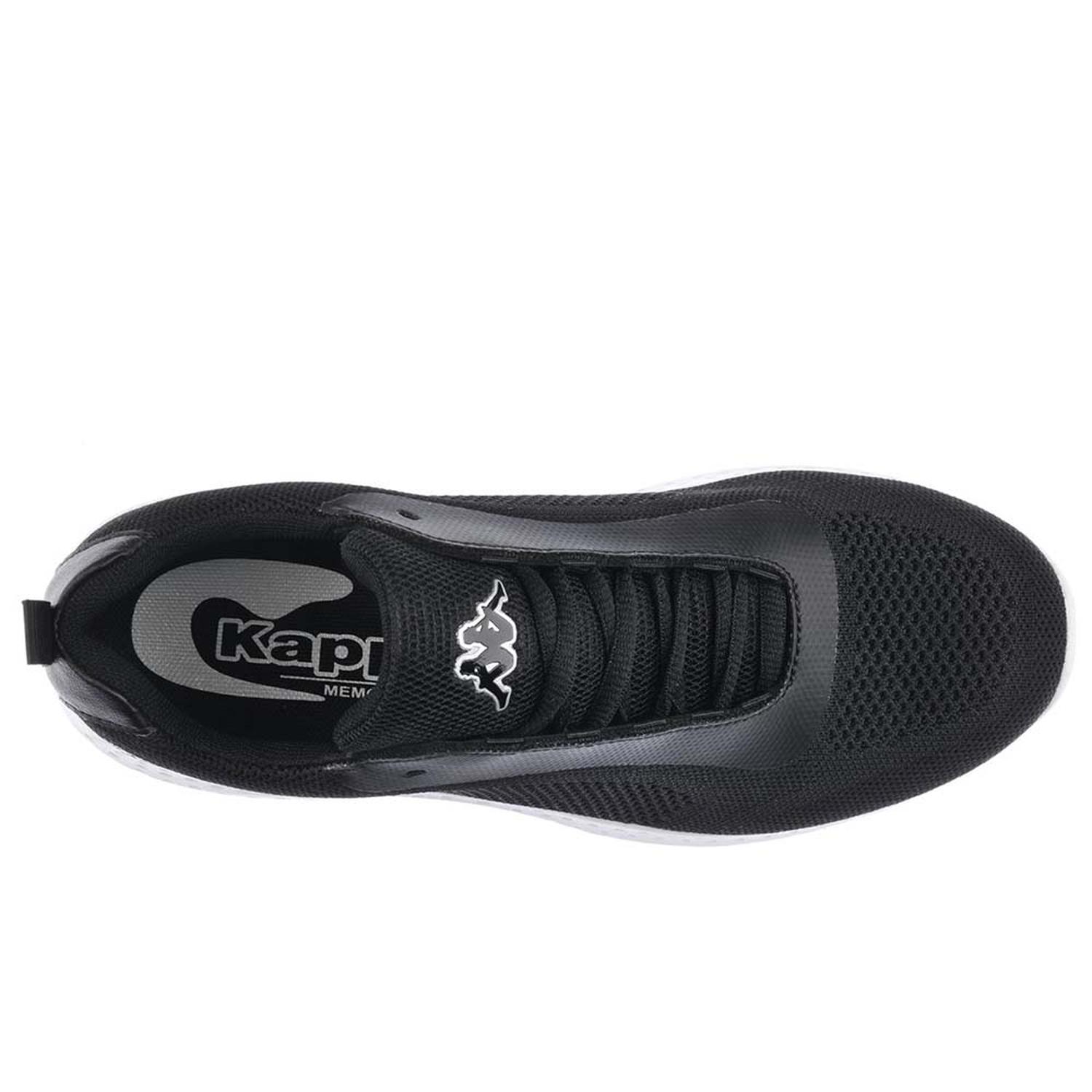 ZAPATILLAS KAPPA LOGO PANTAI MUJER - 4