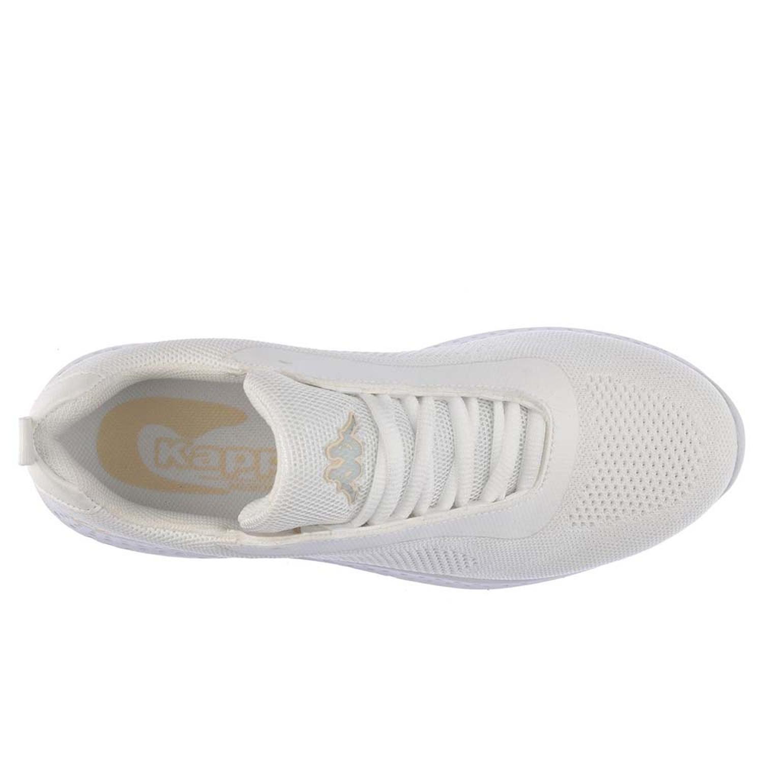 ZAPATILLAS KAPPA LOGO PANTAI MUJER - 4