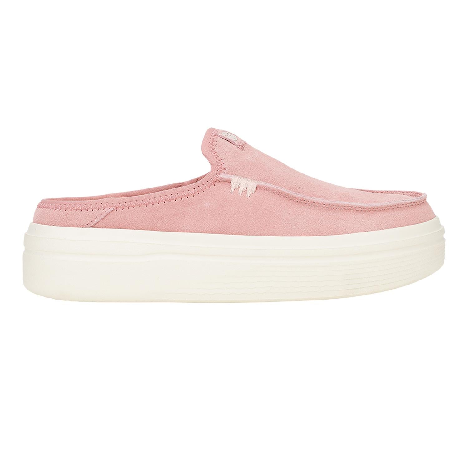 ZAPATILLAS HEY DUDE AUSTIN LIFT CLASSIC MUJER - 1
