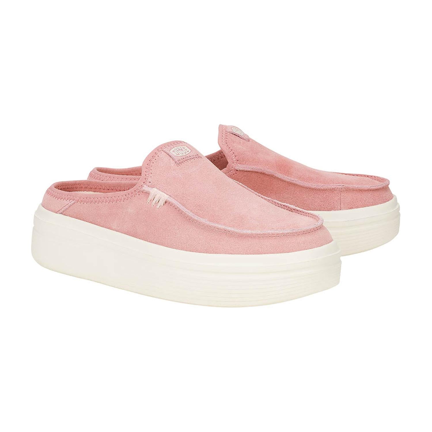 ZAPATILLAS HEY DUDE AUSTIN LIFT CLASSIC MUJER - 2