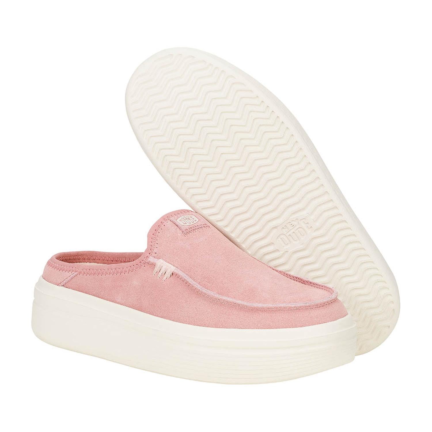 ZAPATILLAS HEY DUDE AUSTIN LIFT CLASSIC MUJER - 3