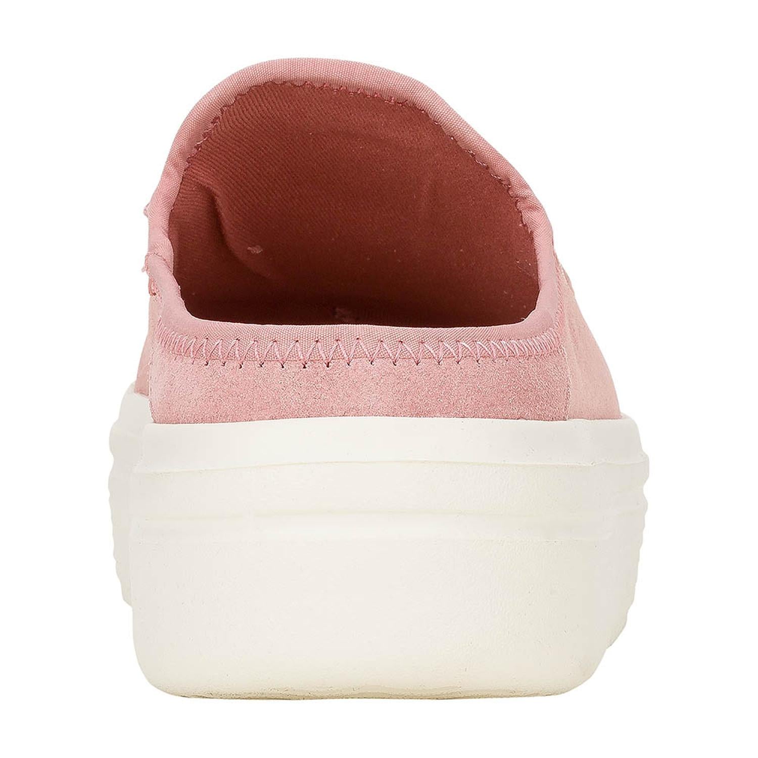 ZAPATILLAS HEY DUDE AUSTIN LIFT CLASSIC MUJER - 4