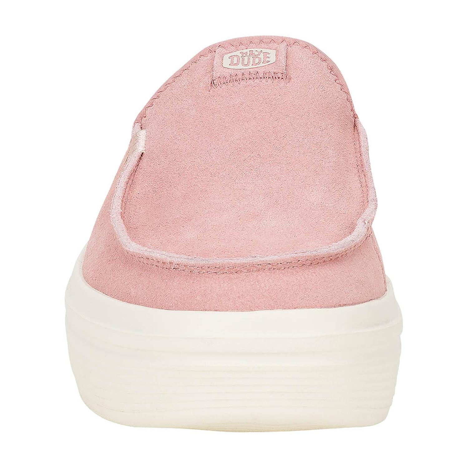 ZAPATILLAS HEY DUDE AUSTIN LIFT CLASSIC MUJER - 5