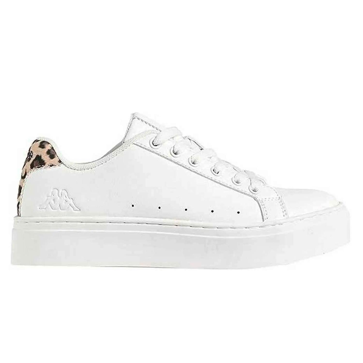 ZAPATILLAS KAPPA LOGO ISABEL MUJER - 1