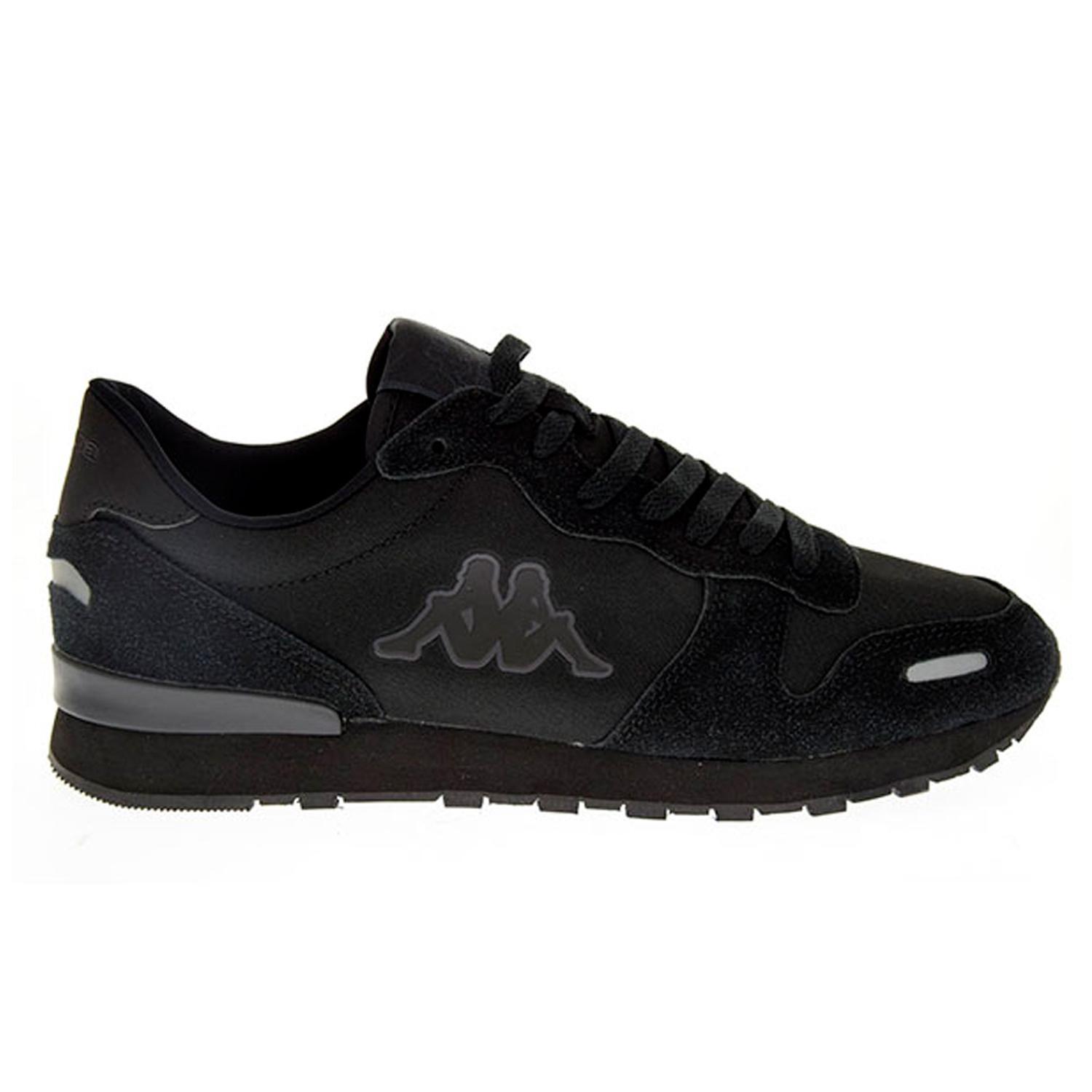 ZAPATILLAS KAPPA LOGO BERLIN 2 UNISEX - 1