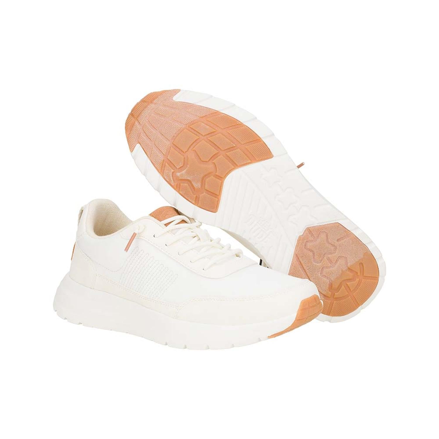 ZAPATILLAS HEY DUDE SIROCCO ALTA M ESSENTIALS HOMBRE - 3