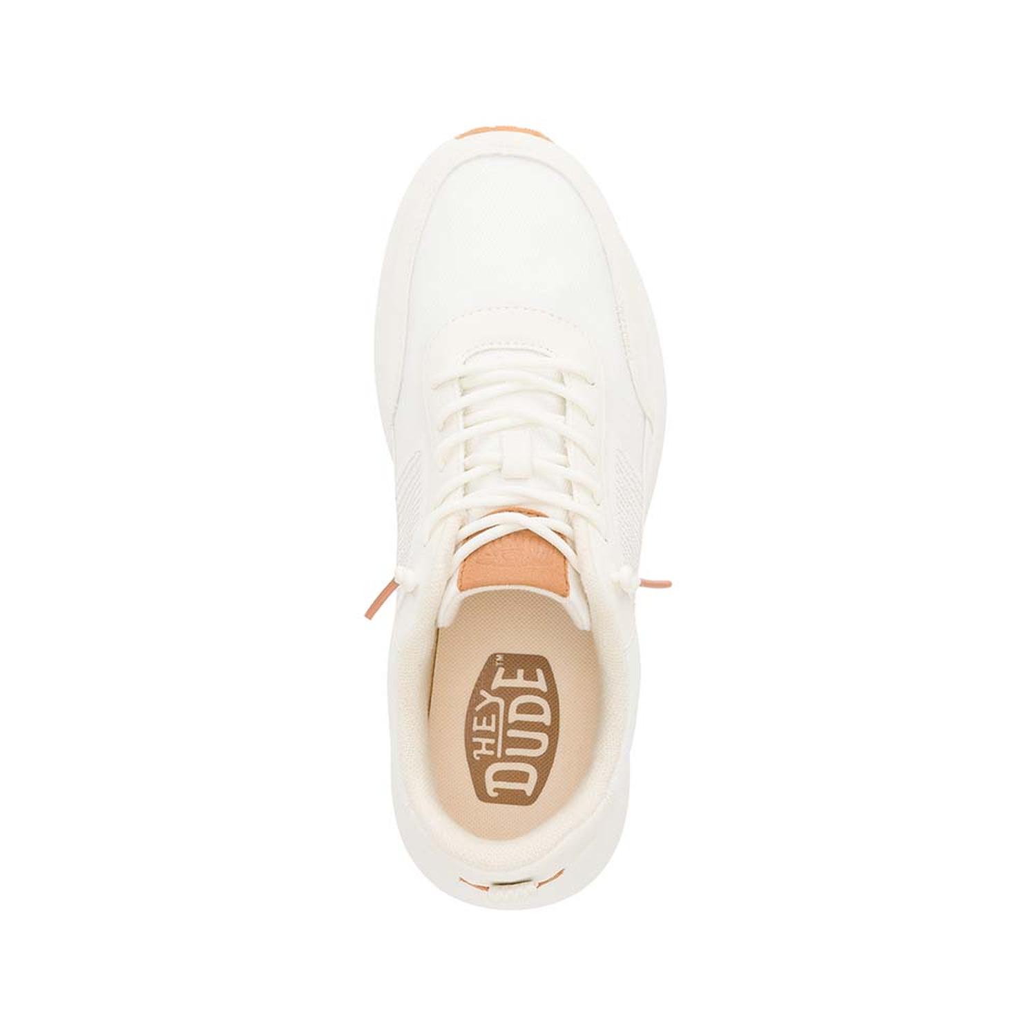 ZAPATILLAS HEY DUDE SIROCCO ALTA M ESSENTIALS HOMBRE - 4