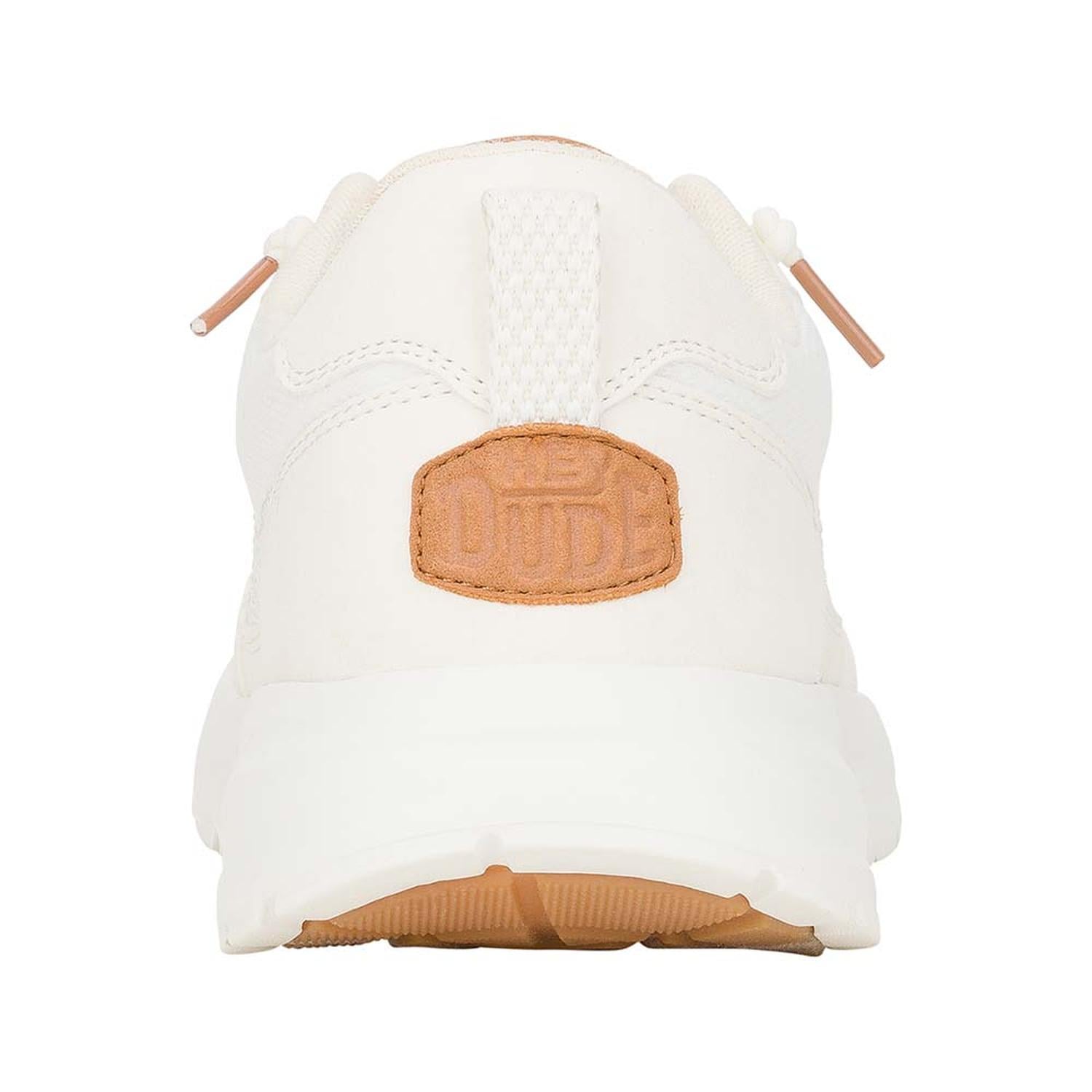 ZAPATILLAS HEY DUDE SIROCCO ALTA M ESSENTIALS HOMBRE - 5