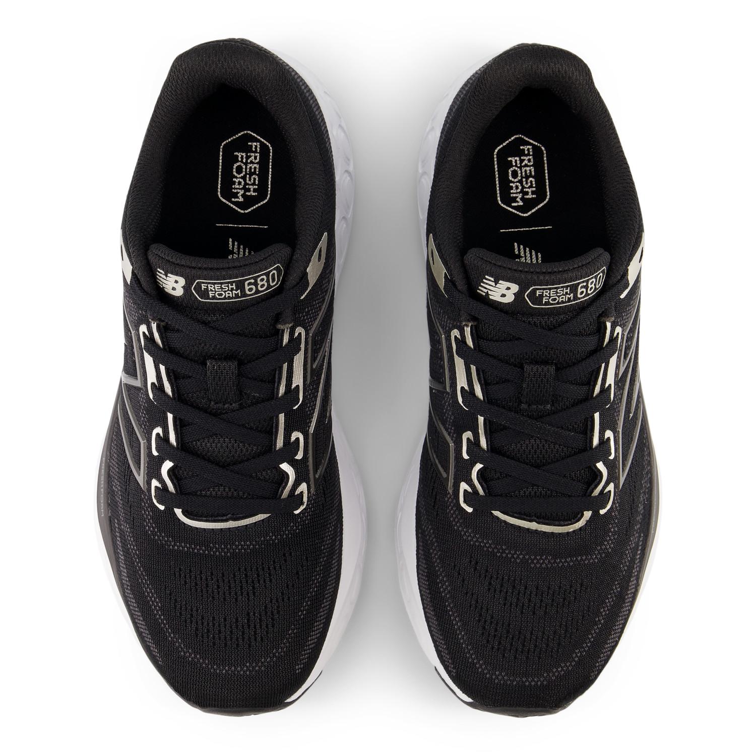 ZAPATILLAS NEW BALANCE NB 680 MUJER - 4