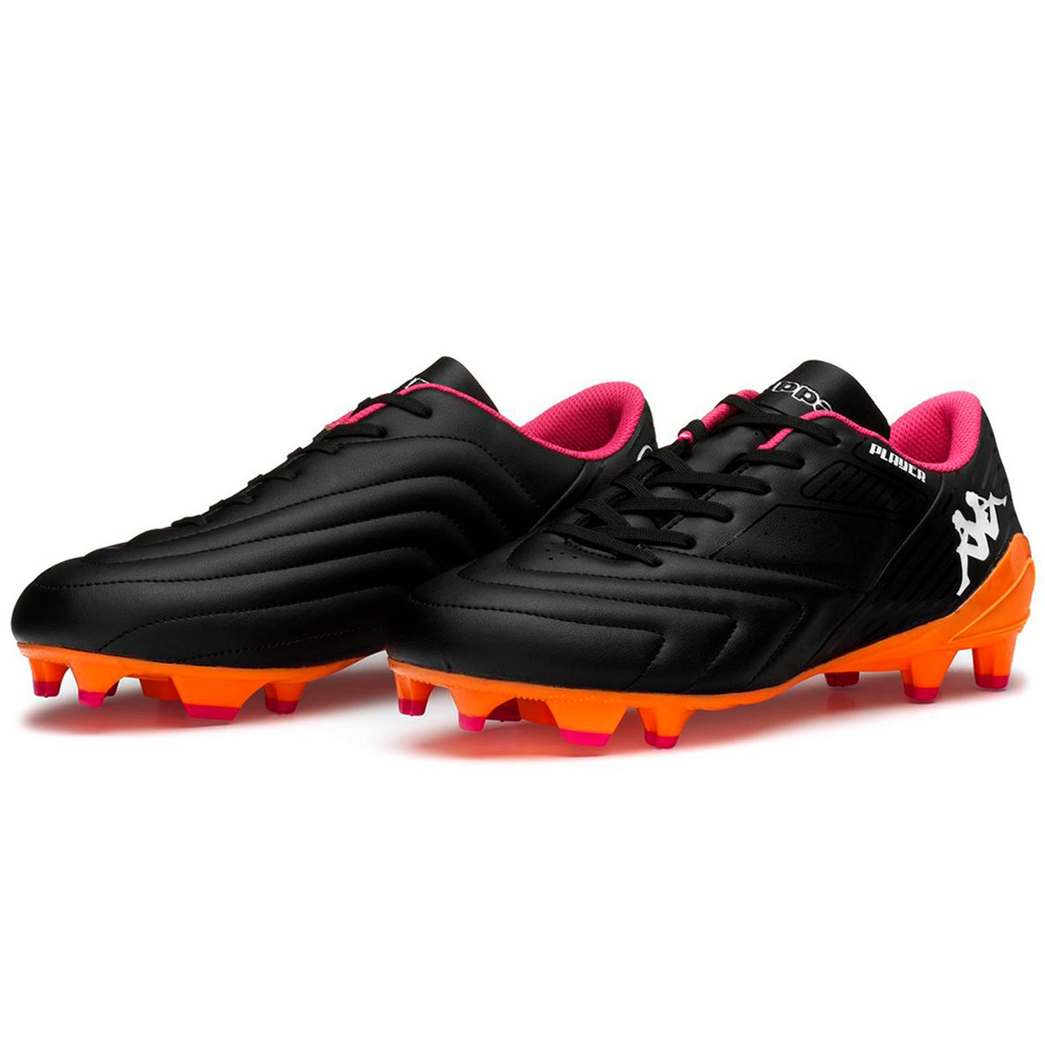 ZAPATILLAS KAPPA PLAYER BASE FG HOMBRE - 2