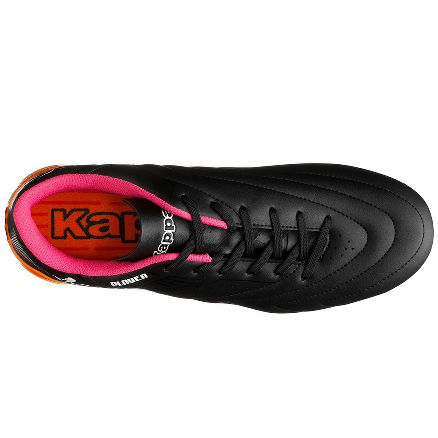 ZAPATILLAS KAPPA PLAYER BASE FG HOMBRE - 4