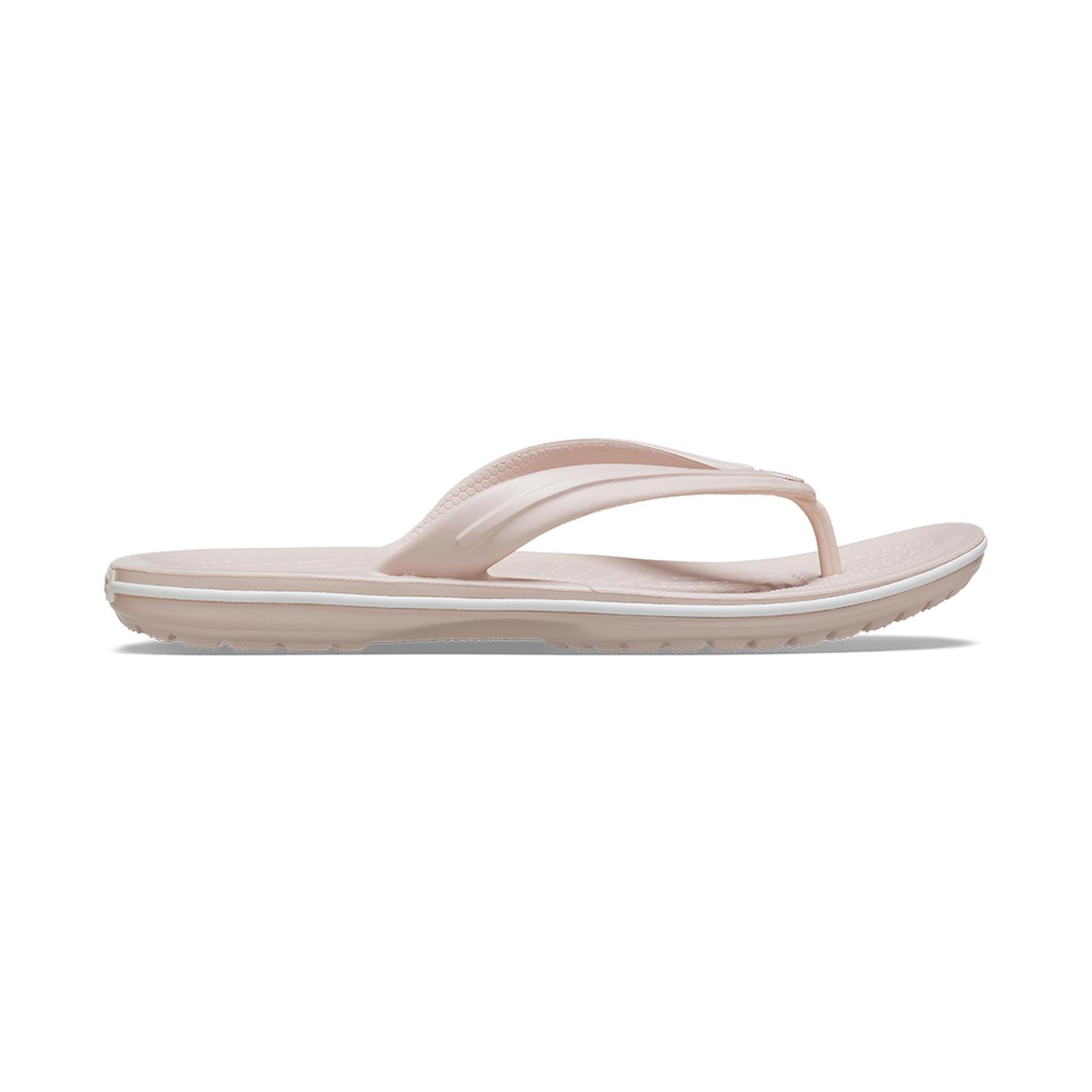 SANDALIAS CROCS CROCBAND FLIP UNISEX - 1