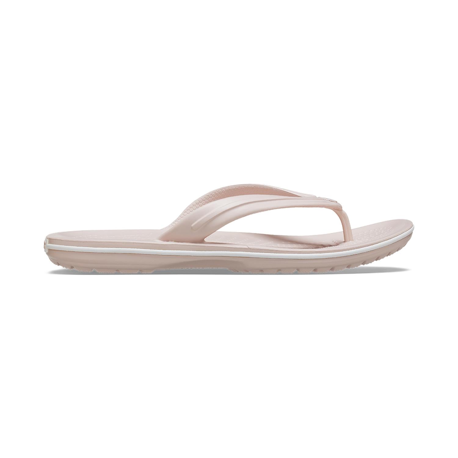 SANDALIAS CROCS CROCBAND FLIP UNISEX - 1