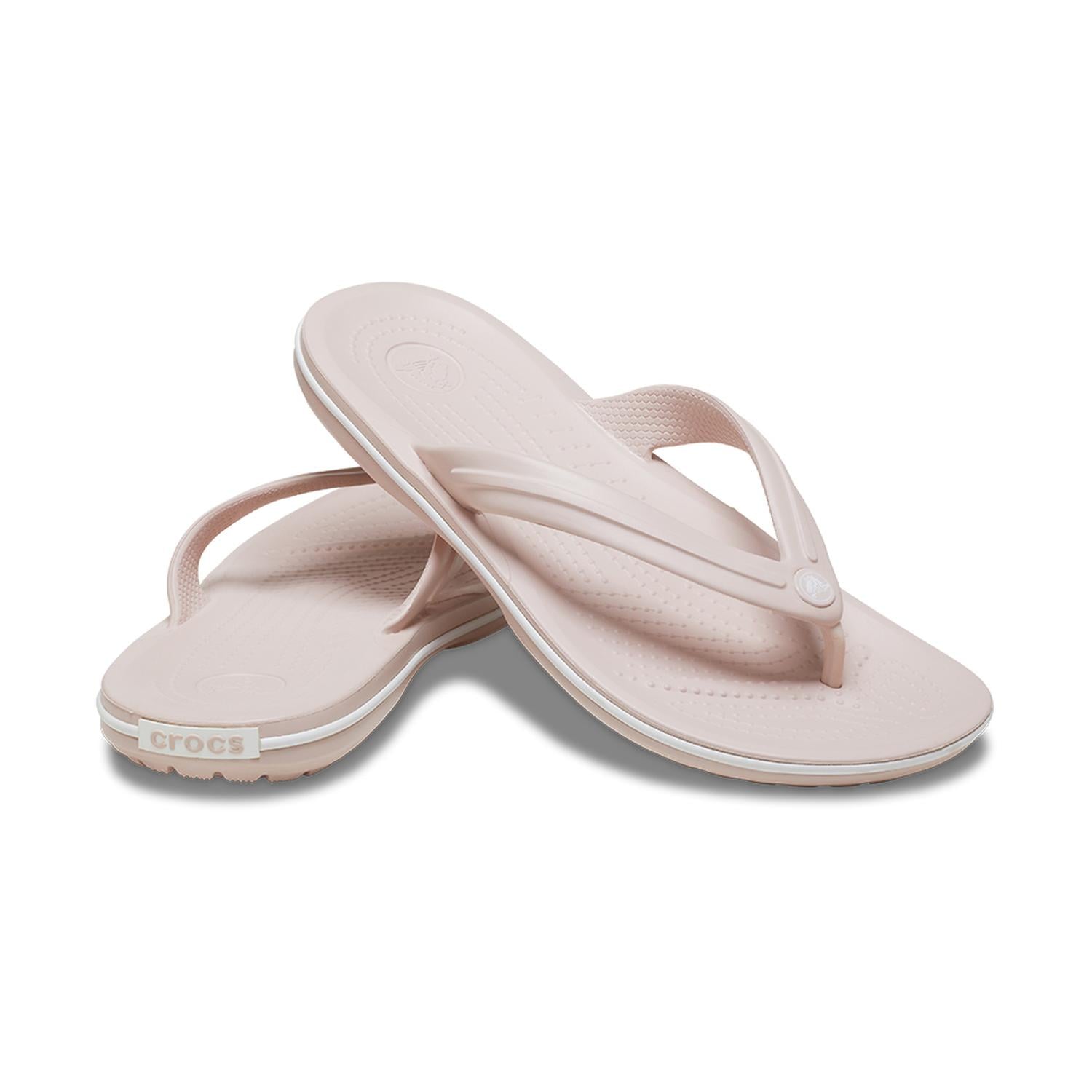 SANDALIAS CROCS CROCBAND FLIP UNISEX - 2