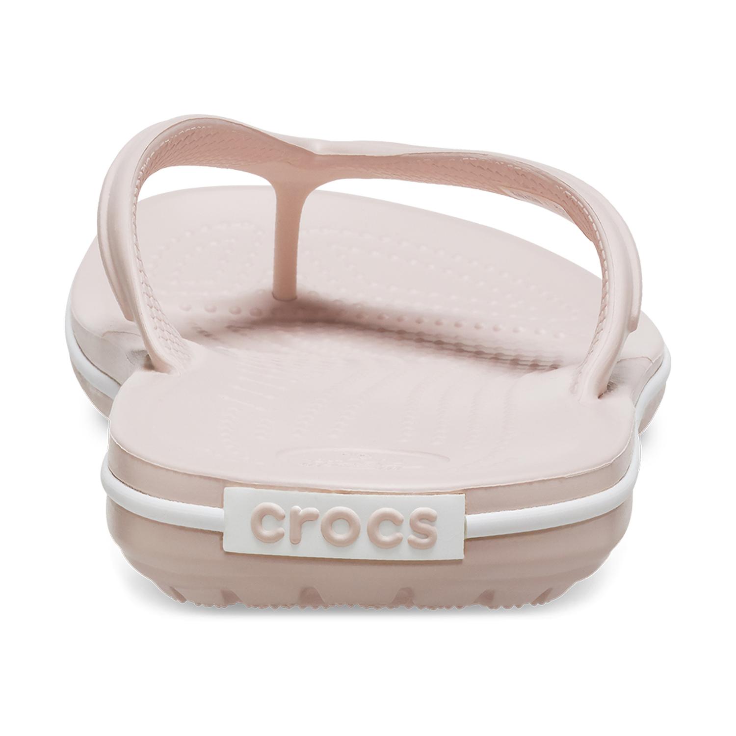 SANDALIAS CROCS CROCBAND FLIP UNISEX - 4