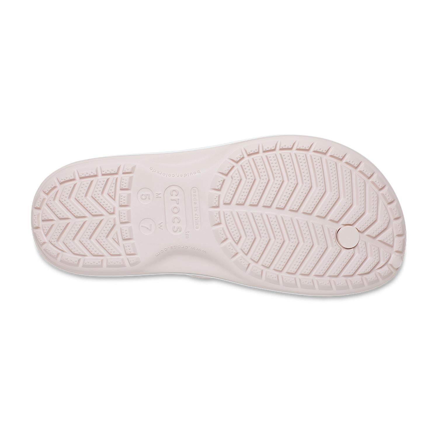 SANDALIAS CROCS CROCBAND FLIP UNISEX - 5